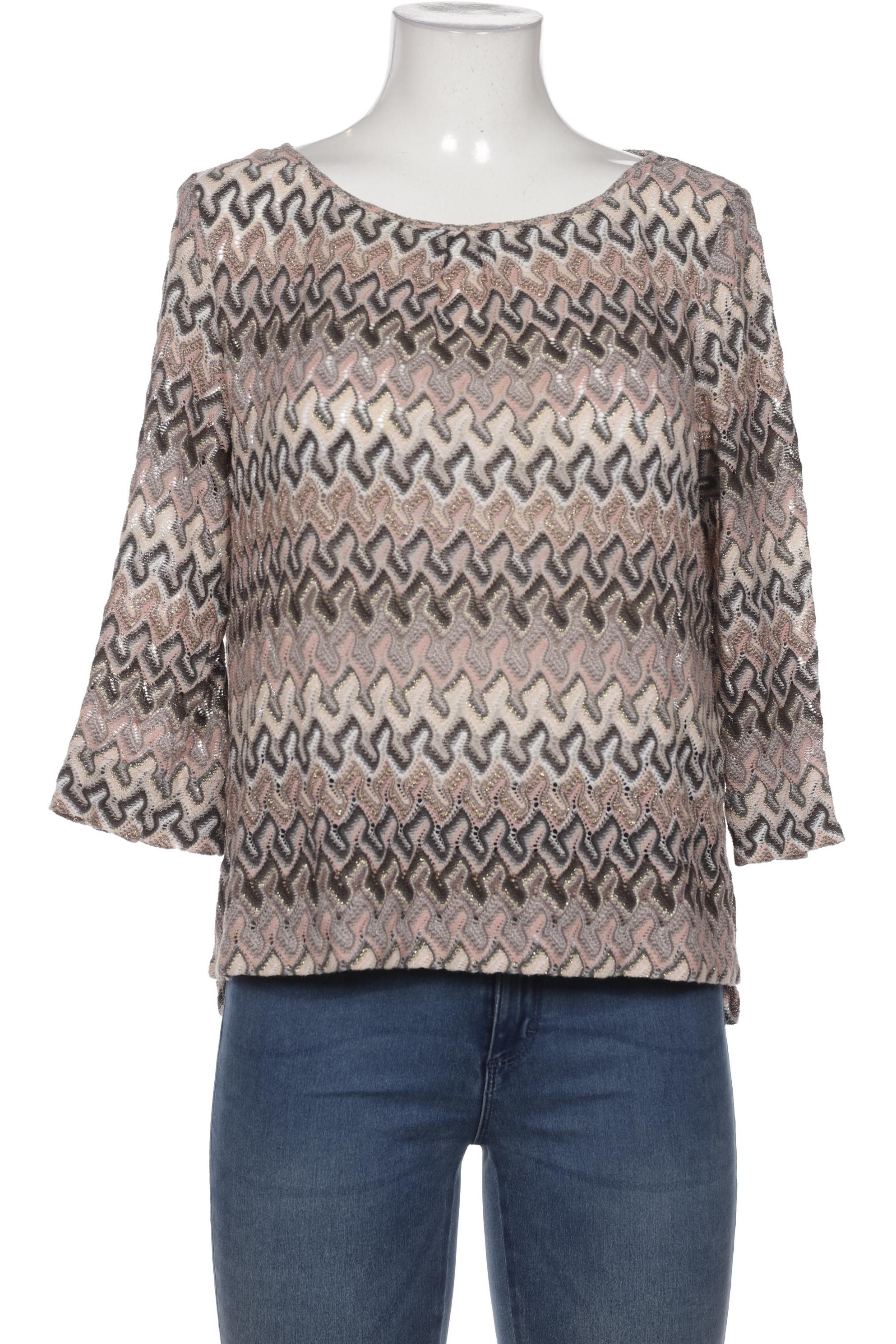 

Comma Damen Pullover, pink, Gr. 38