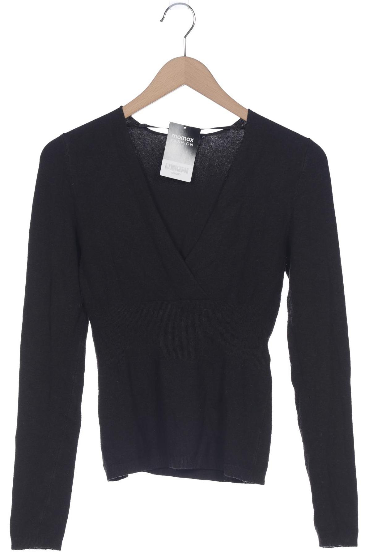 

Comma Damen Pullover, braun, Gr. 38