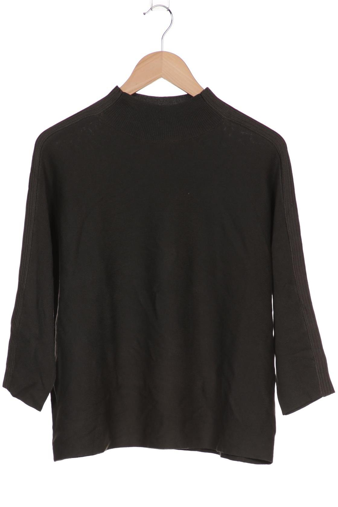 

Comma Damen Pullover, grün