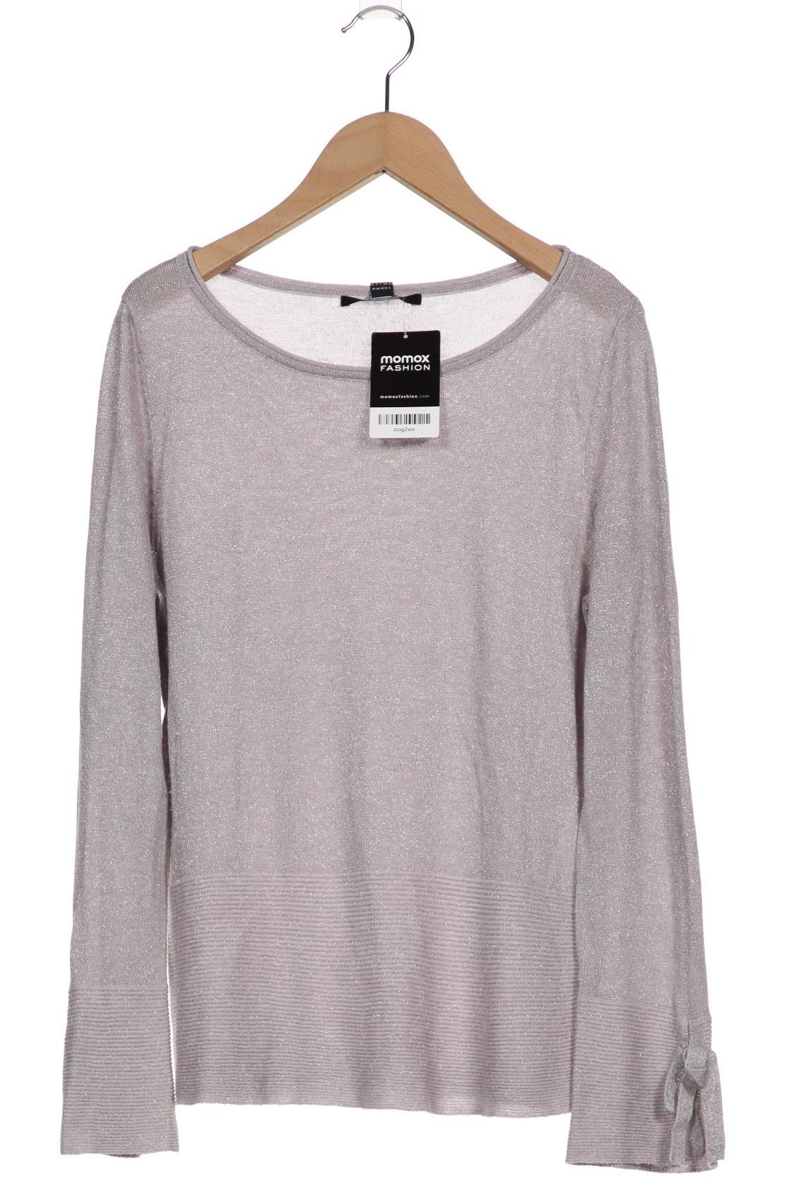 

Comma Damen Pullover, flieder
