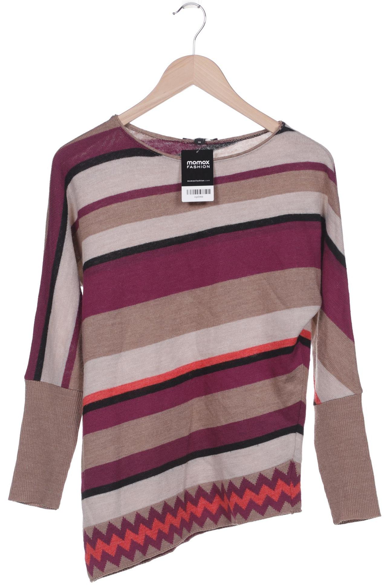 

Comma Damen Pullover, beige