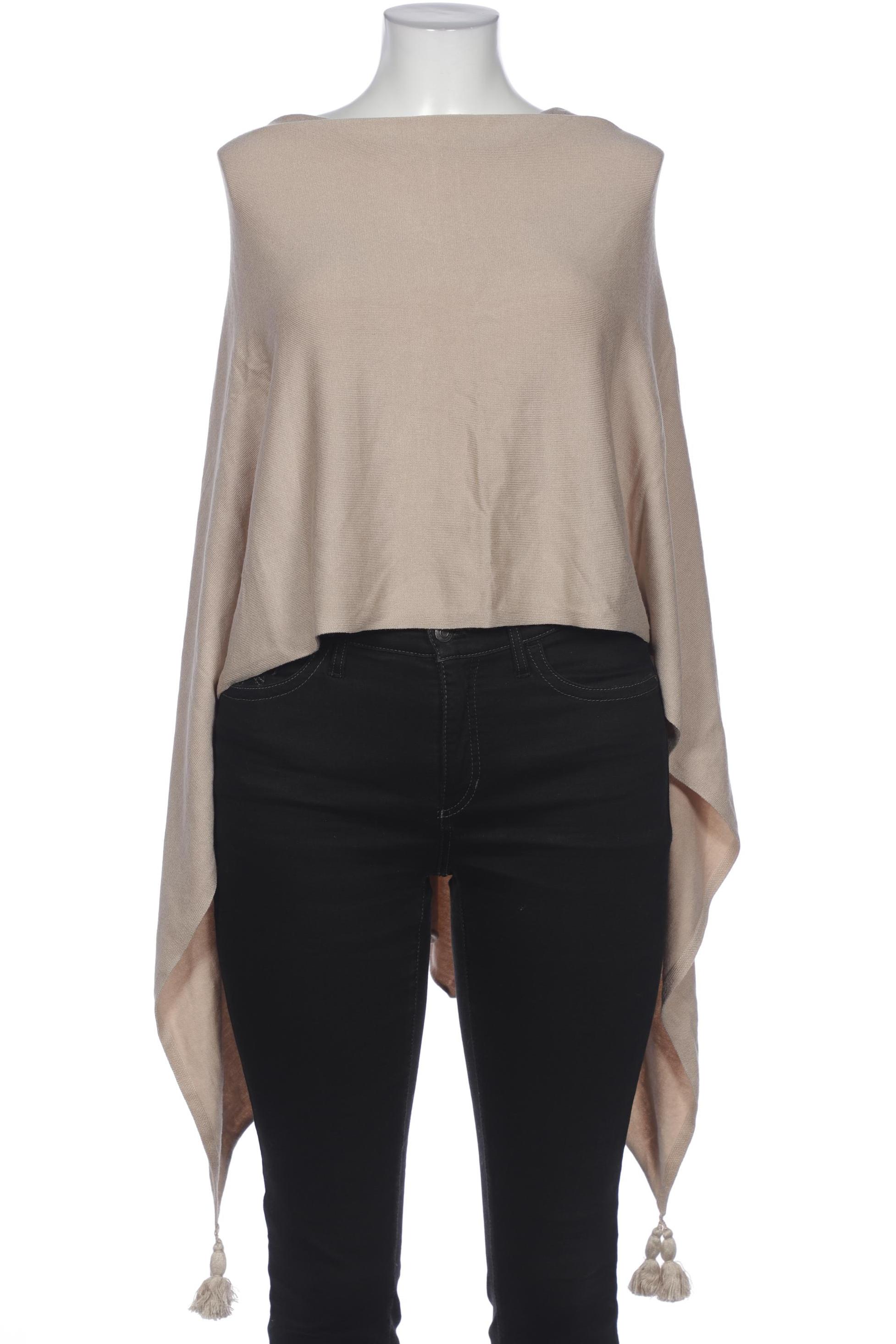 

Comma Damen Pullover, beige, Gr. uni