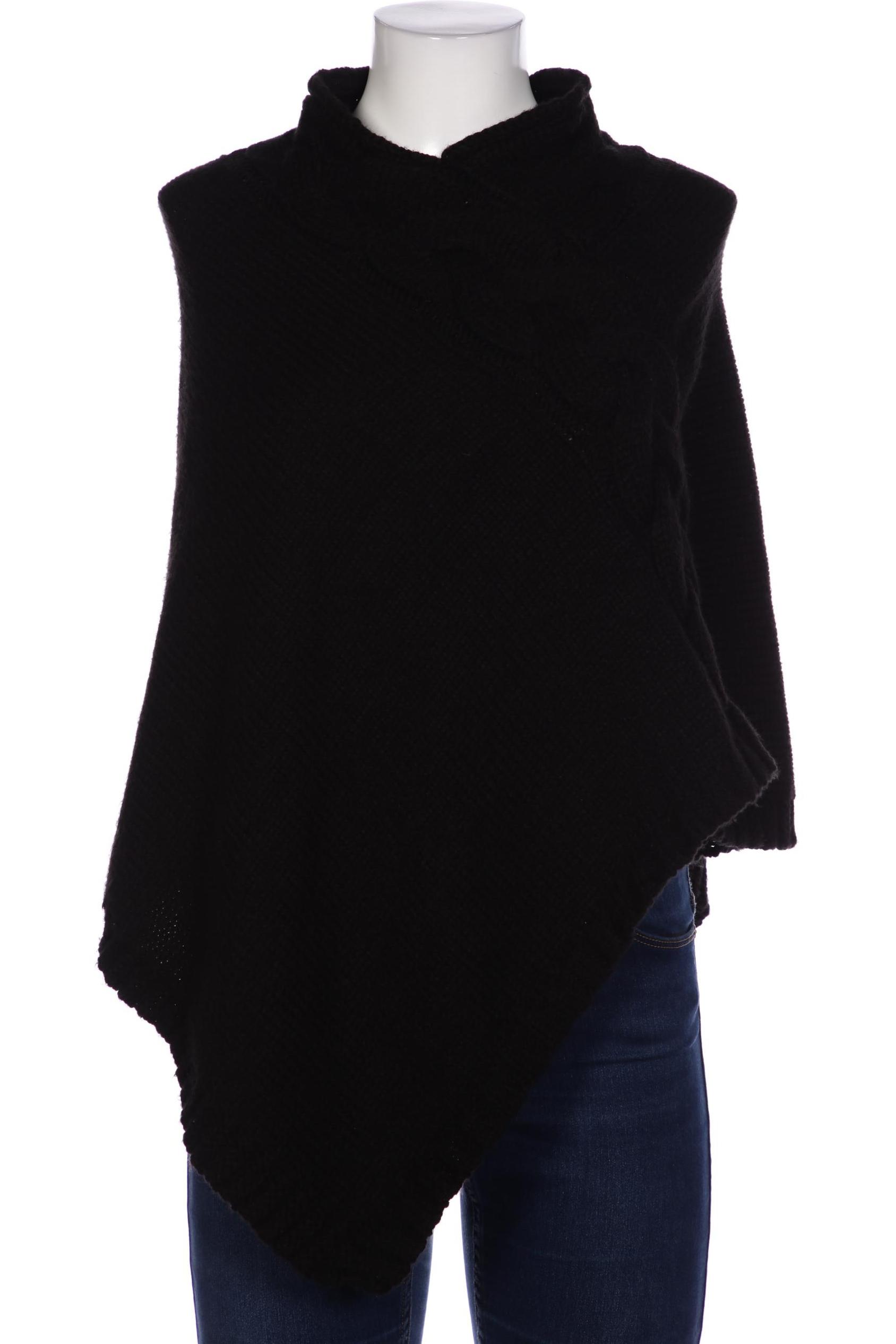 

Comma Damen Pullover, schwarz, Gr. uni