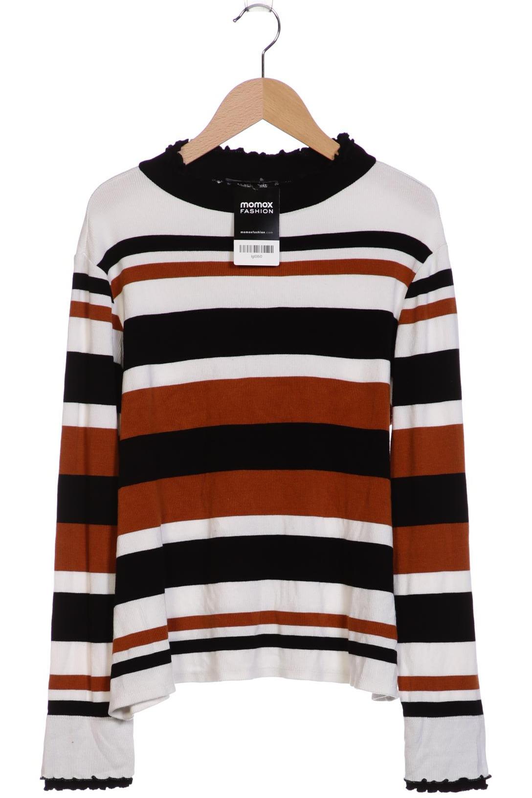 

Comma Damen Pullover, mehrfarbig, Gr. 40