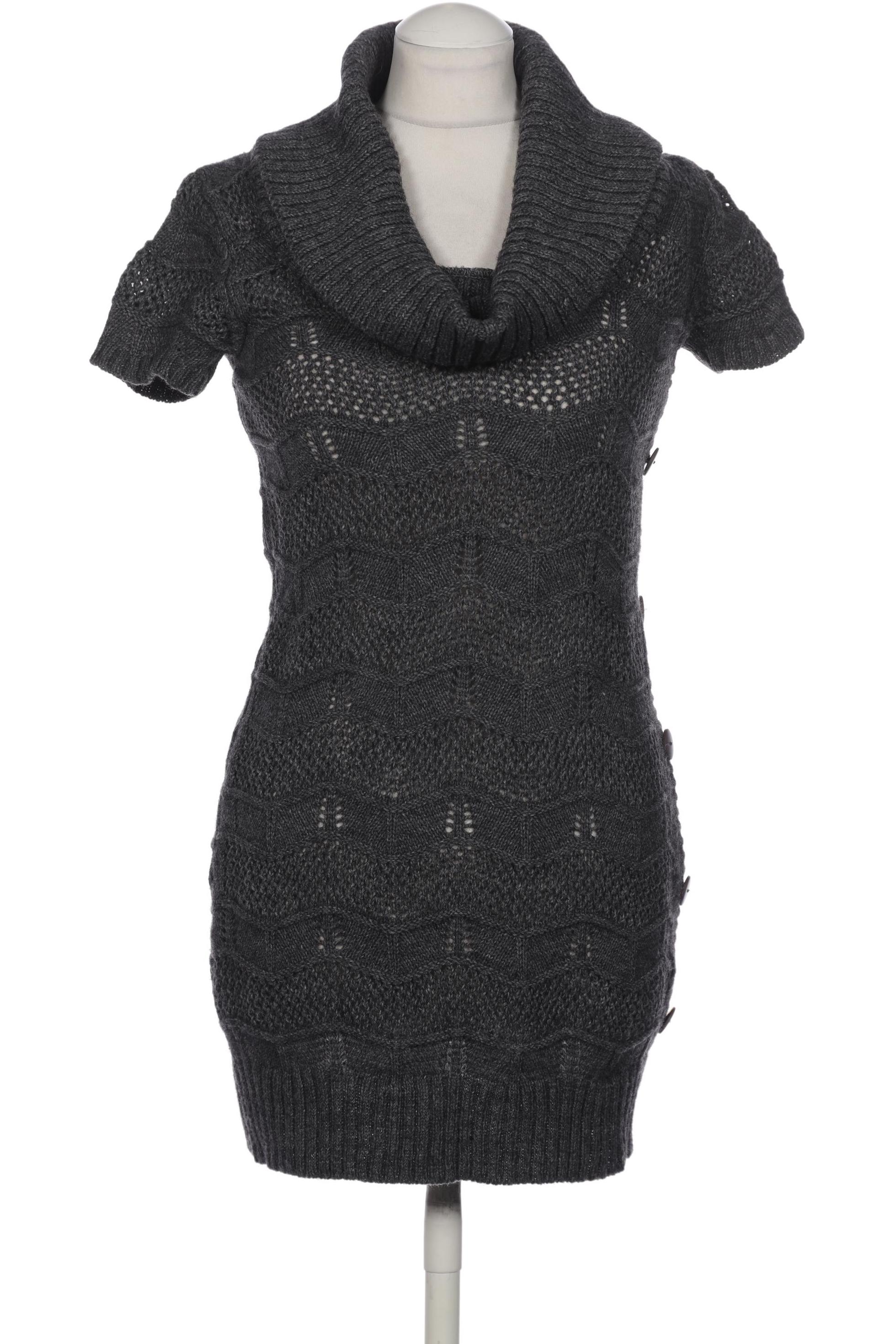 

Comma Damen Pullover, grau, Gr. 38