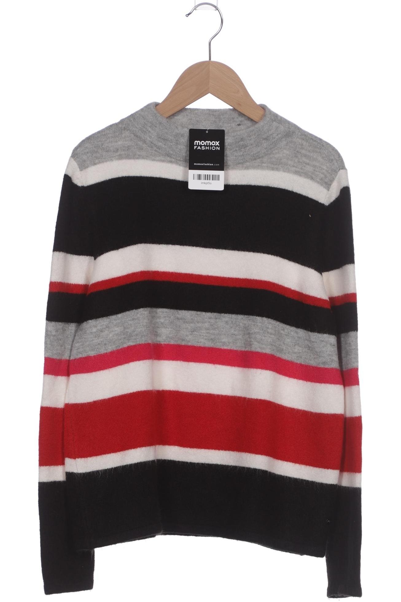 

Comma Damen Pullover, grau, Gr. 38