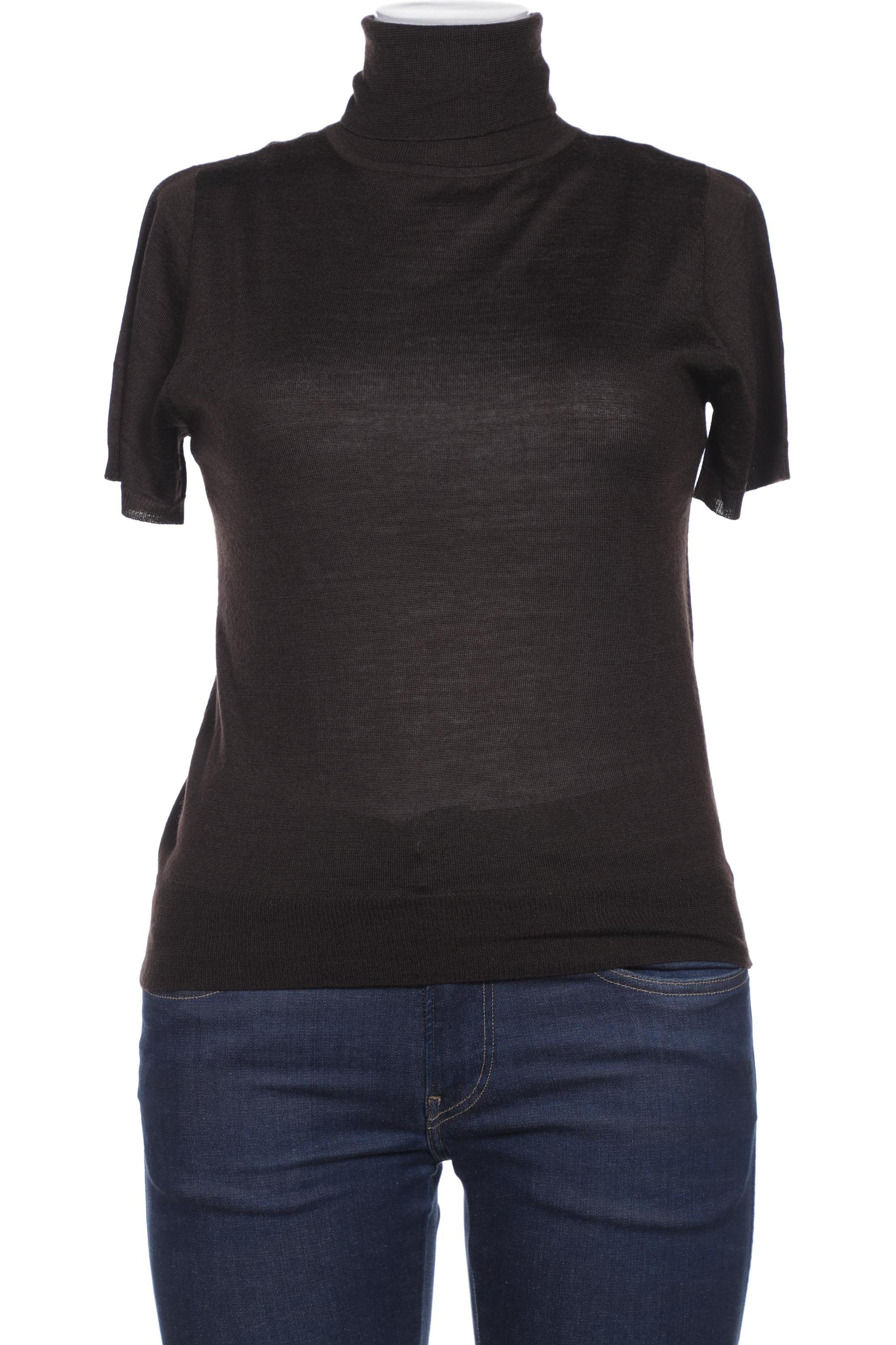 

Comma Damen Pullover, braun