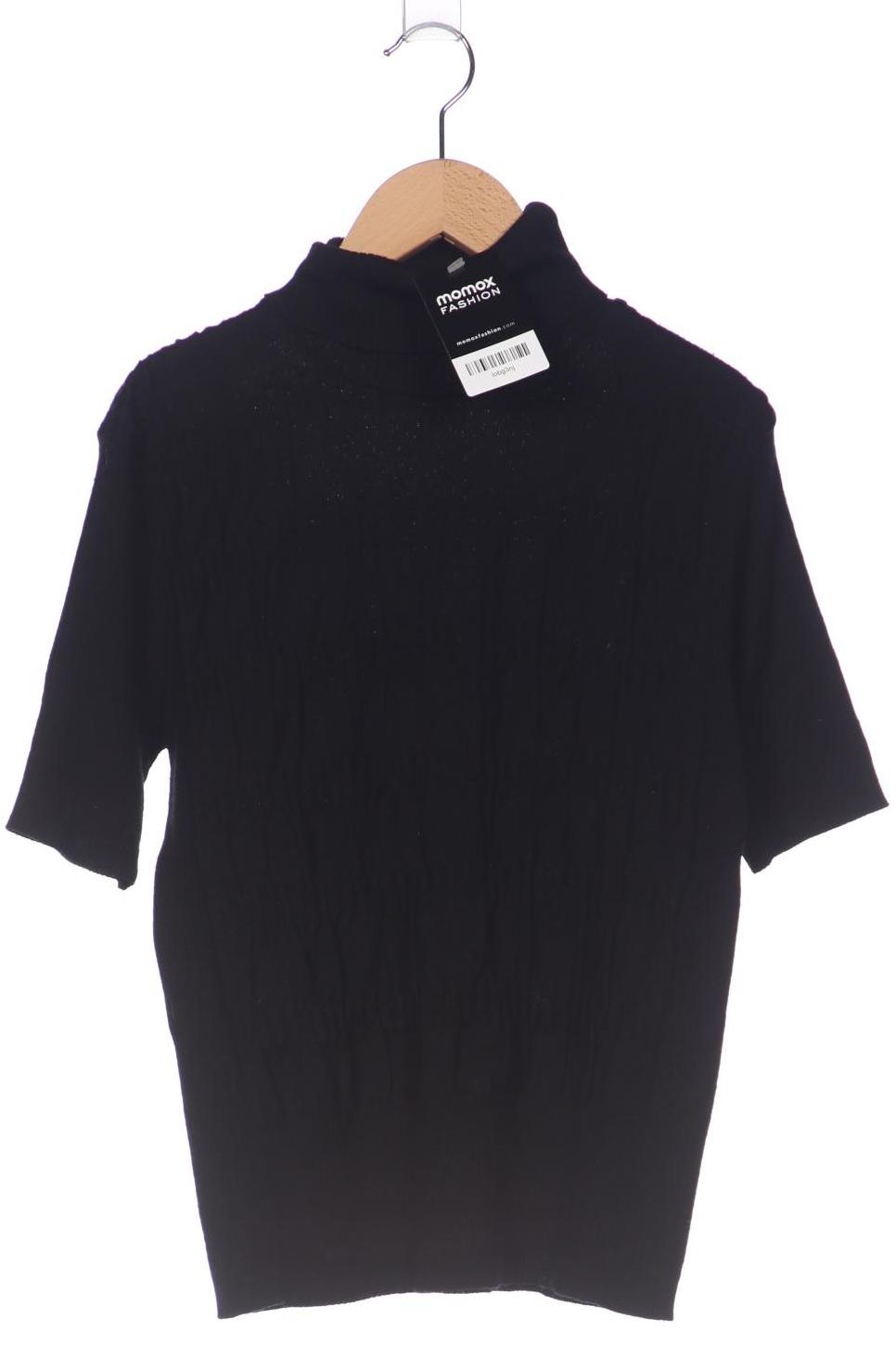 

Comma Damen Pullover, schwarz, Gr. 42