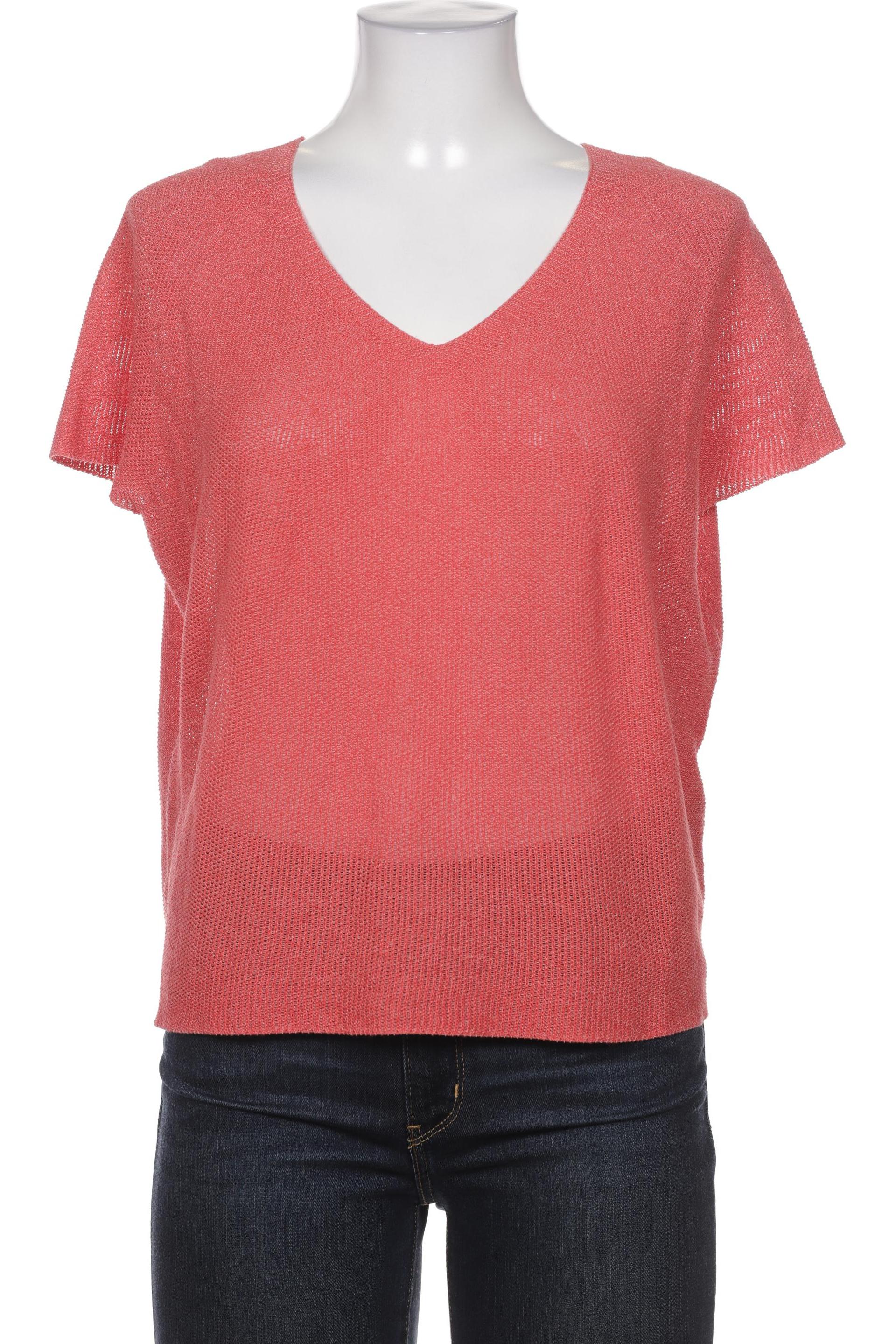

Comma Damen Pullover, rot, Gr. 36