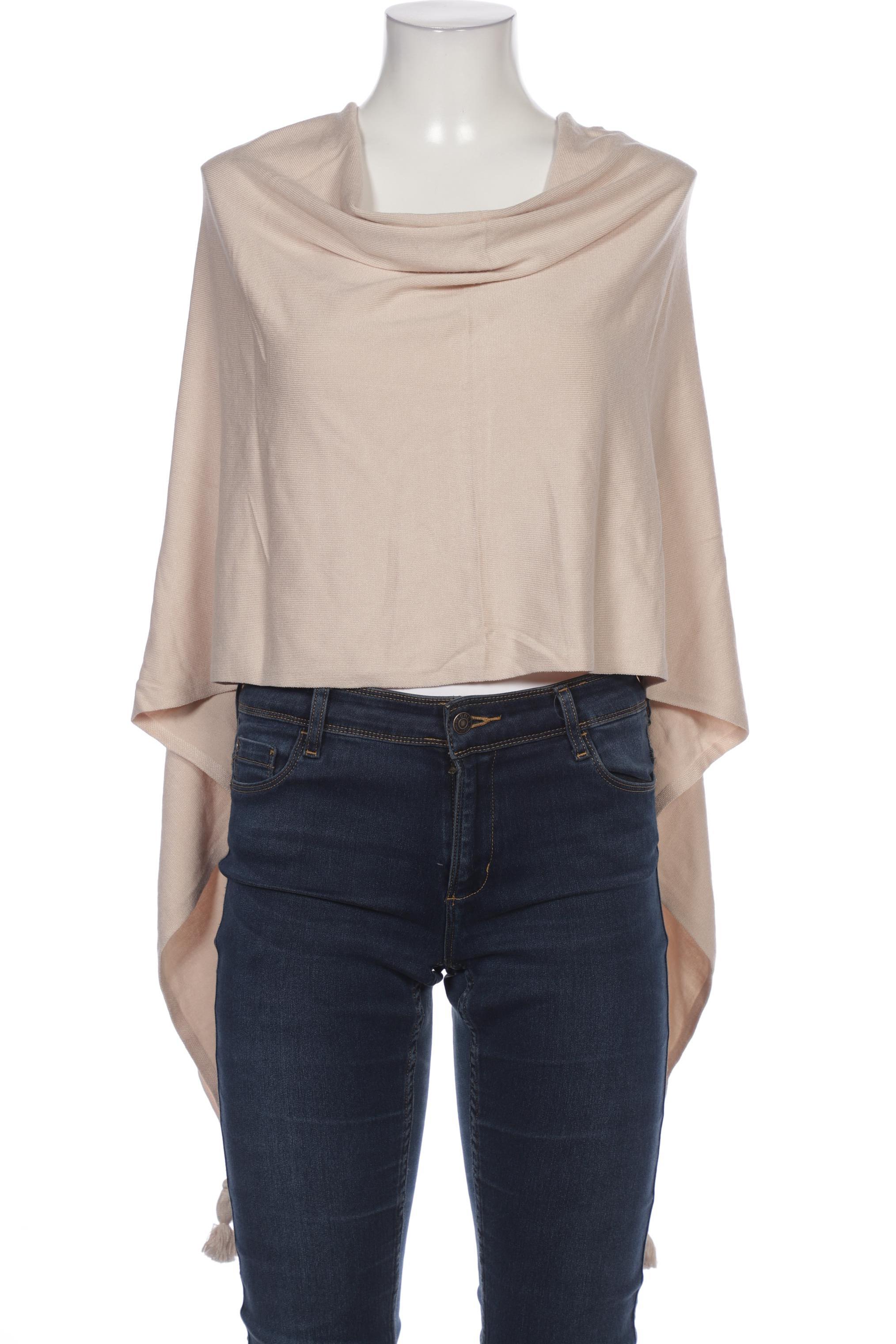 

Comma Damen Pullover, beige, Gr. uni