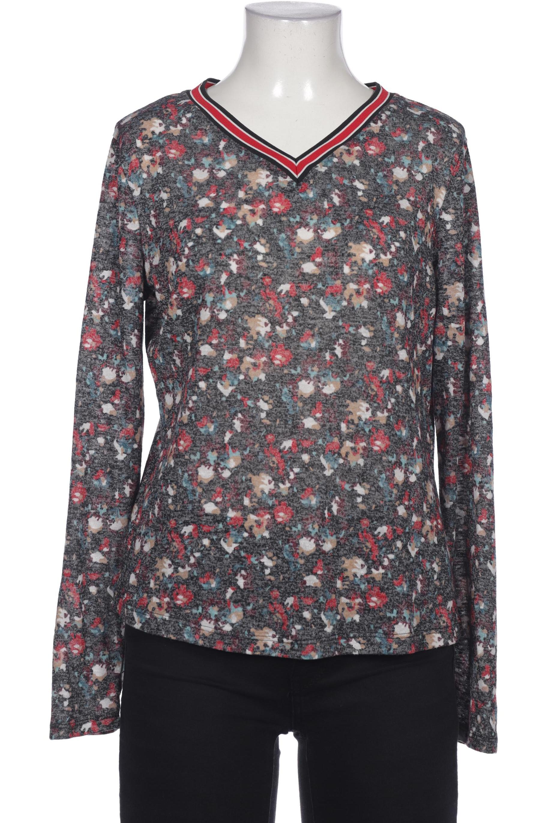 

Comma Damen Pullover, mehrfarbig