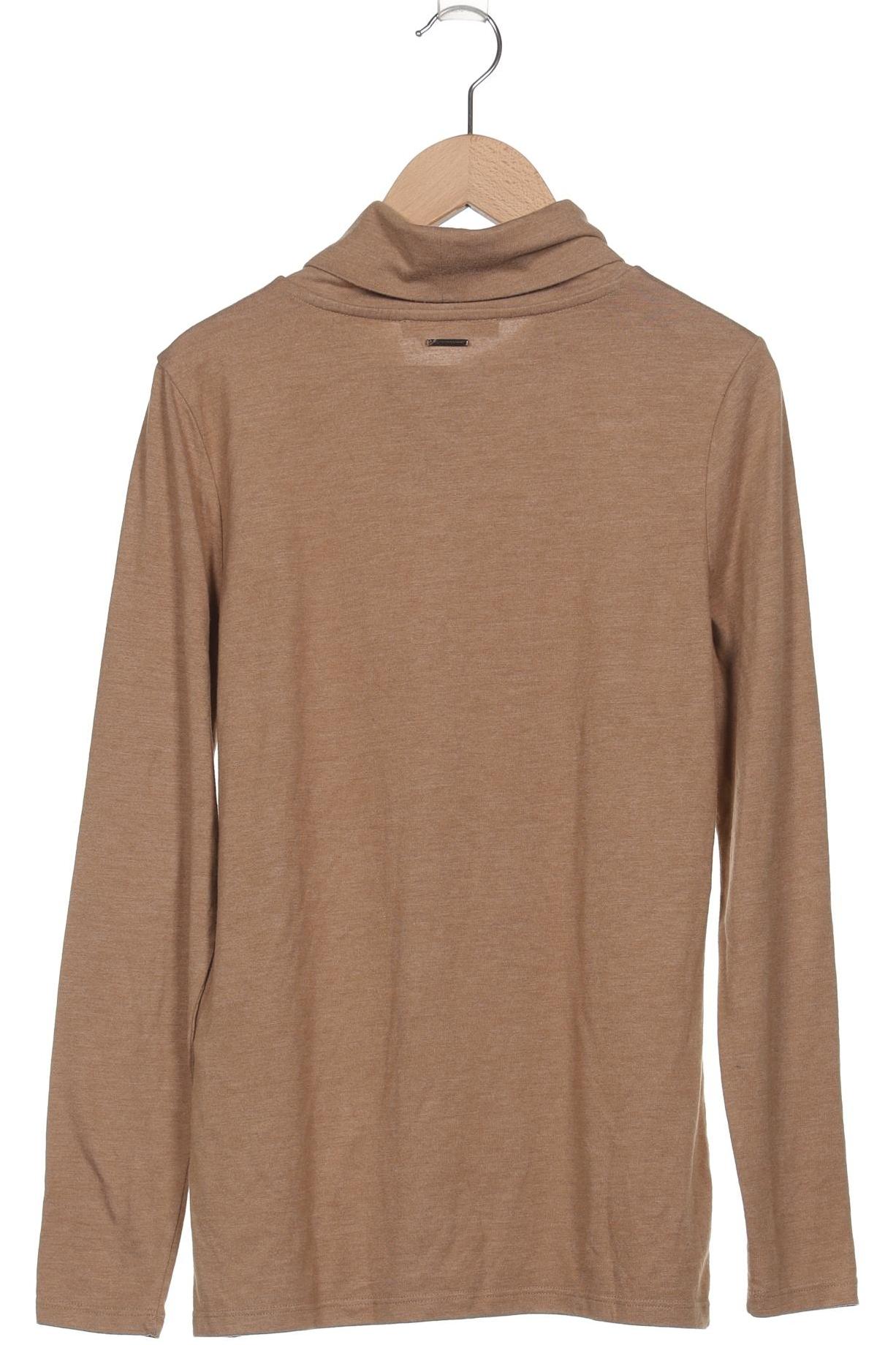 

Comma Damen Pullover, beige, Gr. 38