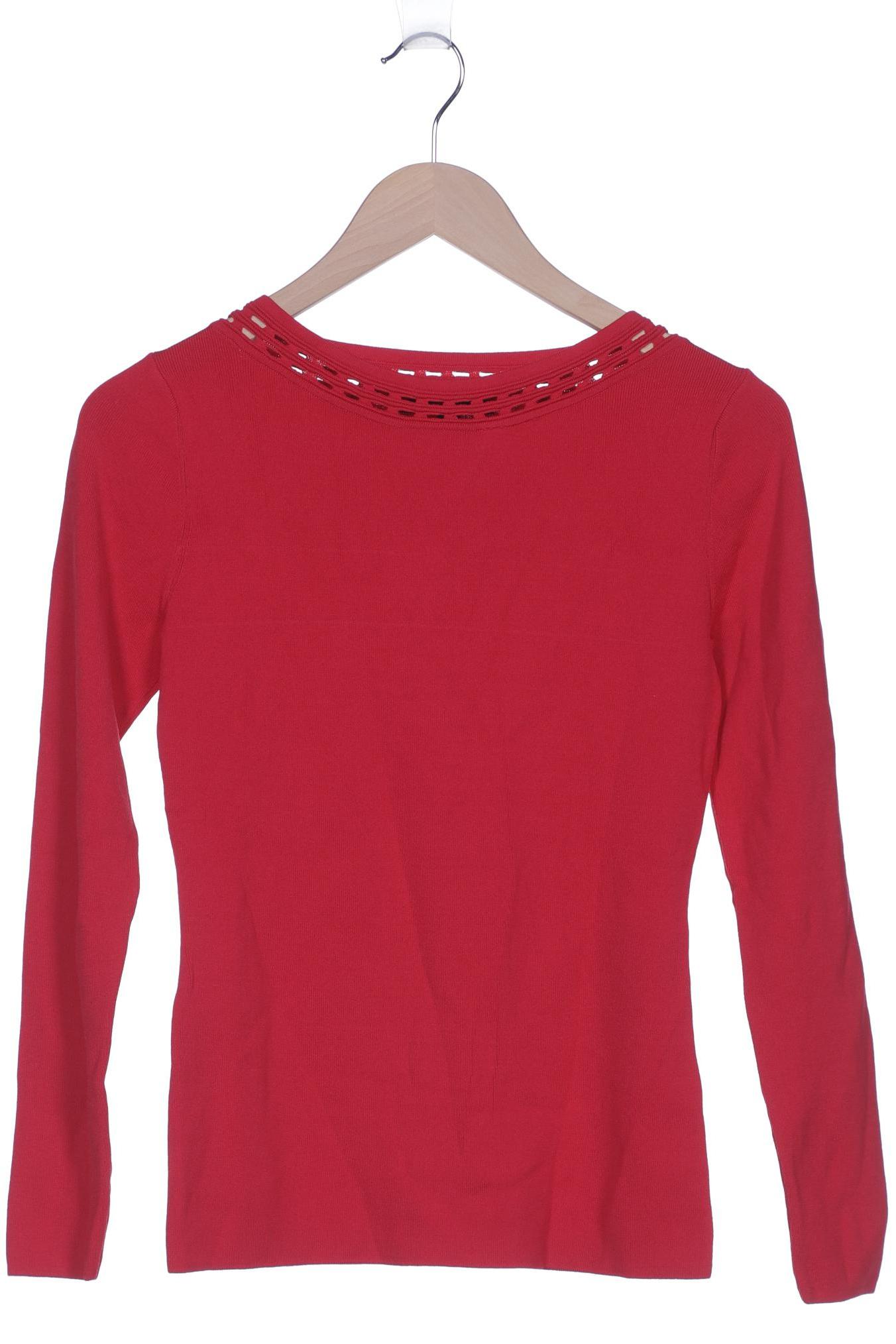 

Comma Damen Pullover, pink, Gr. 36