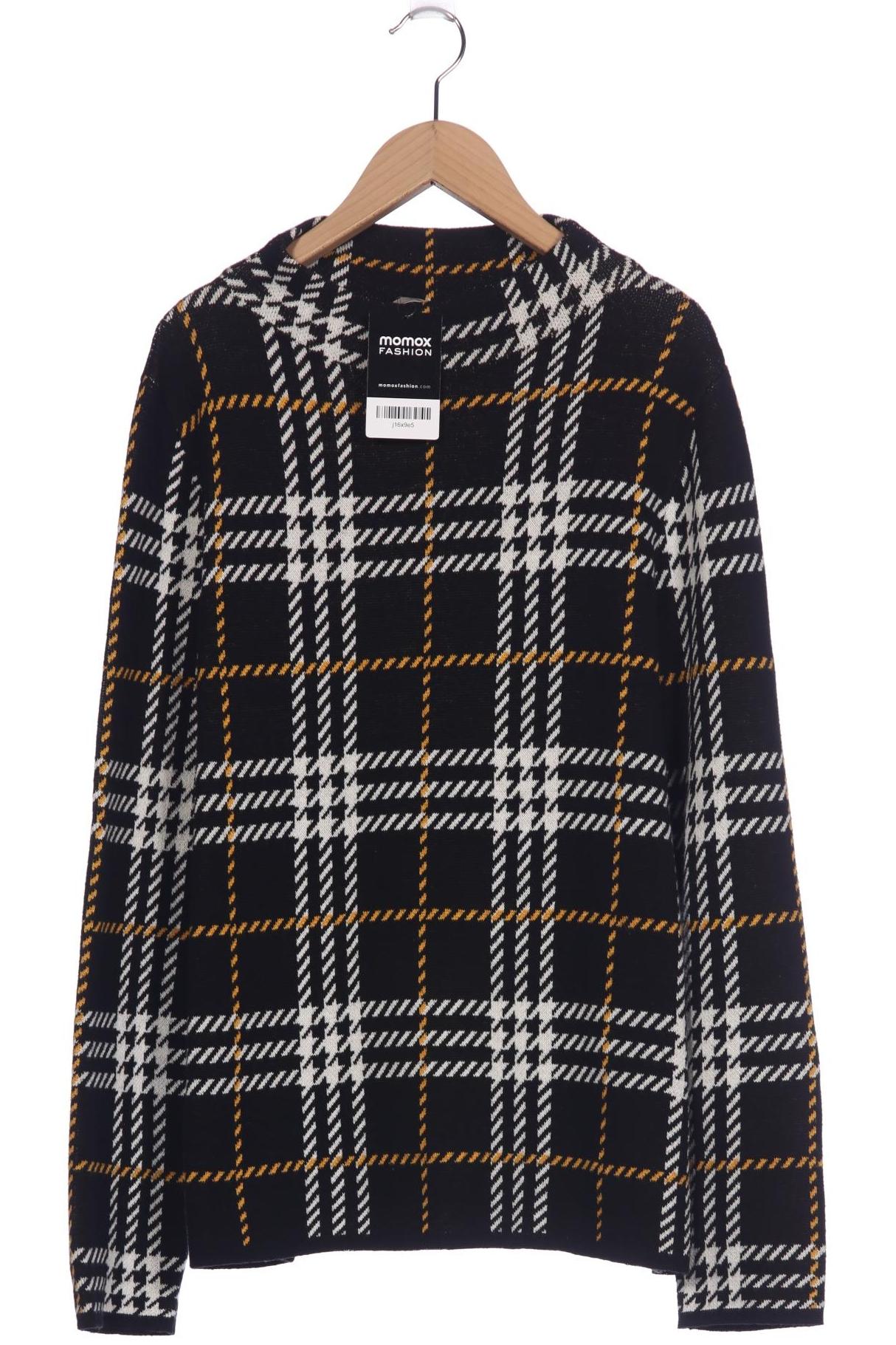 

Comma Damen Pullover, schwarz, Gr. 40