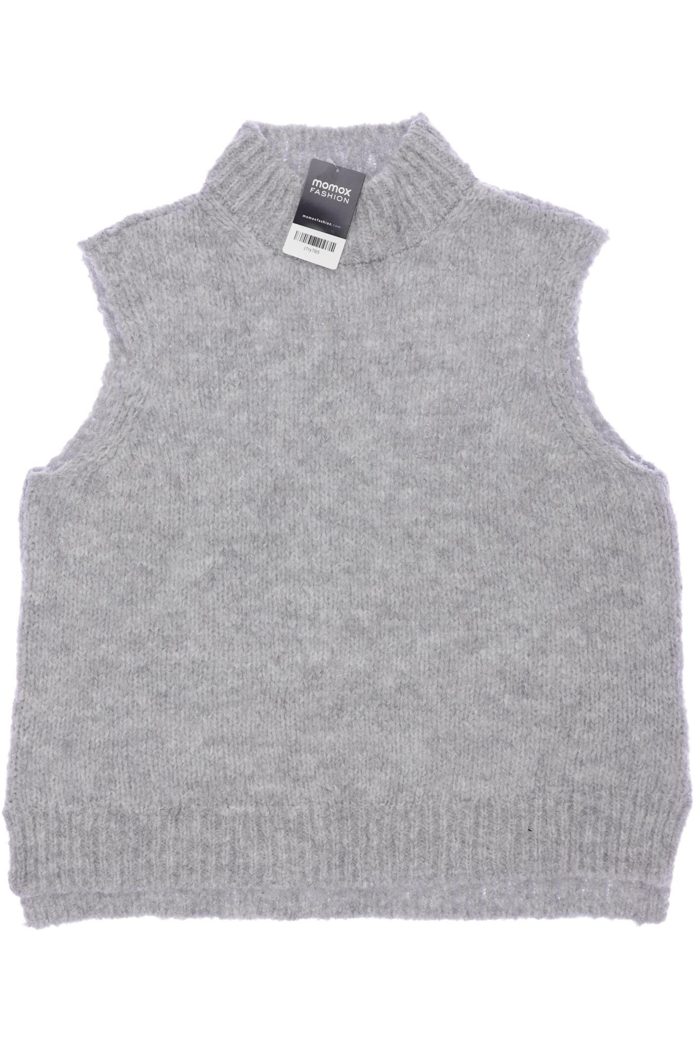 

Comma Damen Pullover, grau, Gr. 44