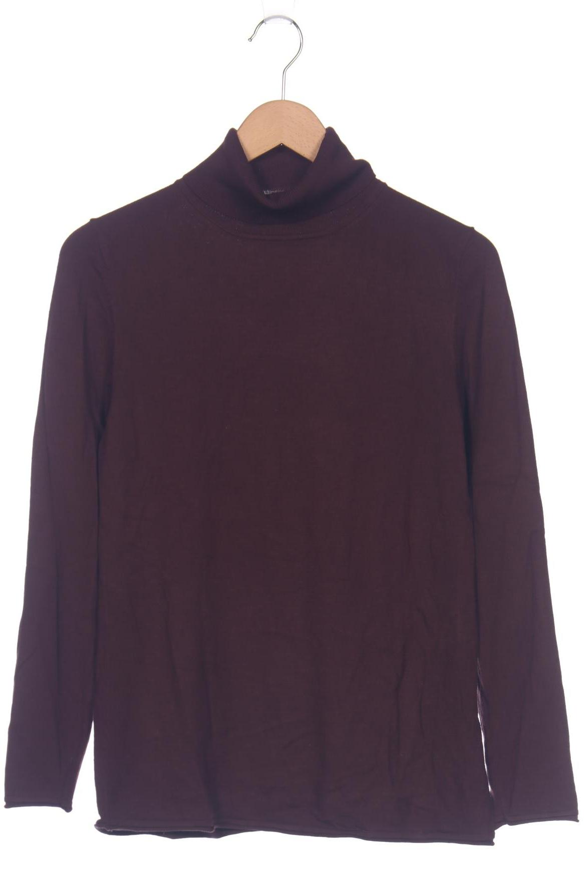 

Comma Damen Pullover, braun, Gr. 40