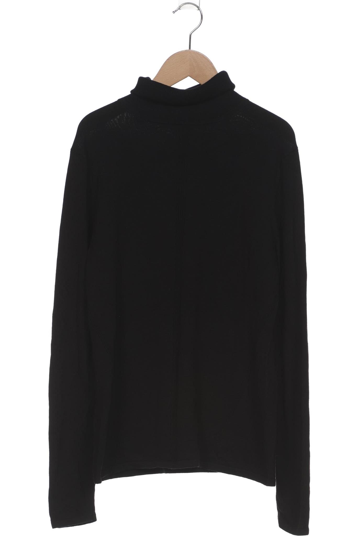 

Comma Damen Pullover, schwarz, Gr. 38