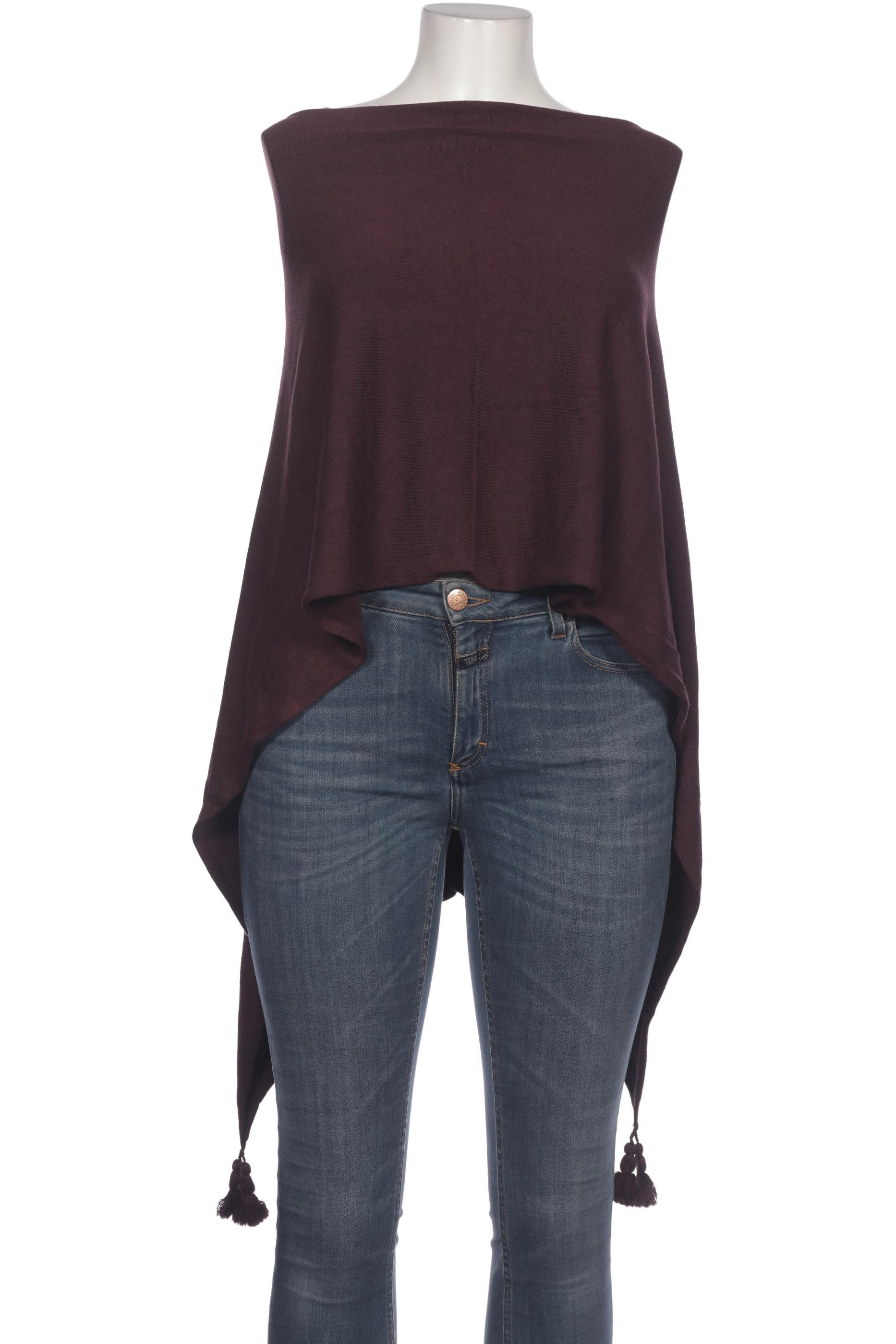 

Comma Damen Pullover, braun, Gr. uni