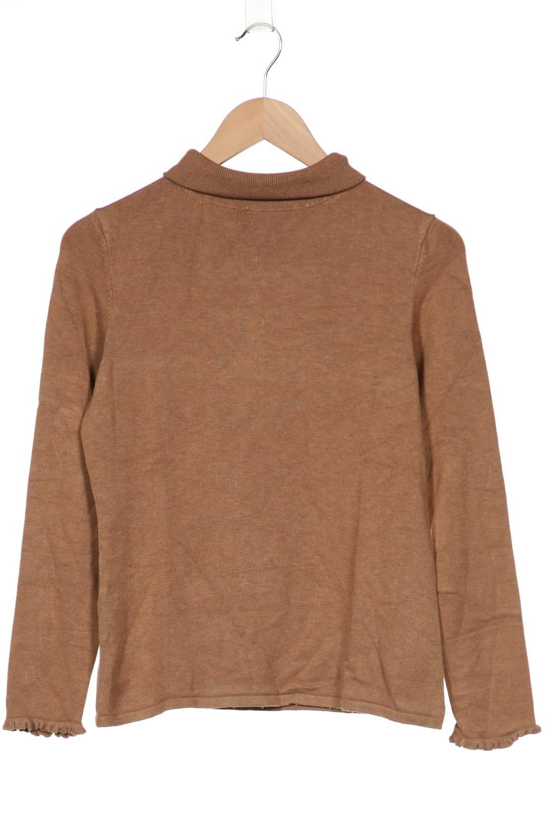 

Comma Damen Pullover, beige