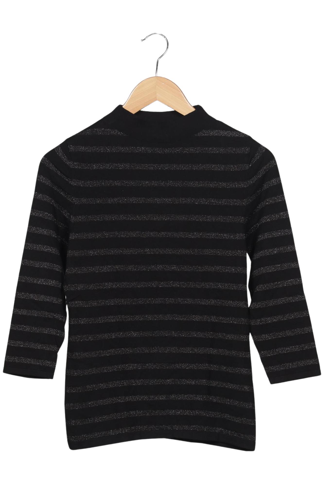 

Comma Damen Pullover, mehrfarbig, Gr. 36