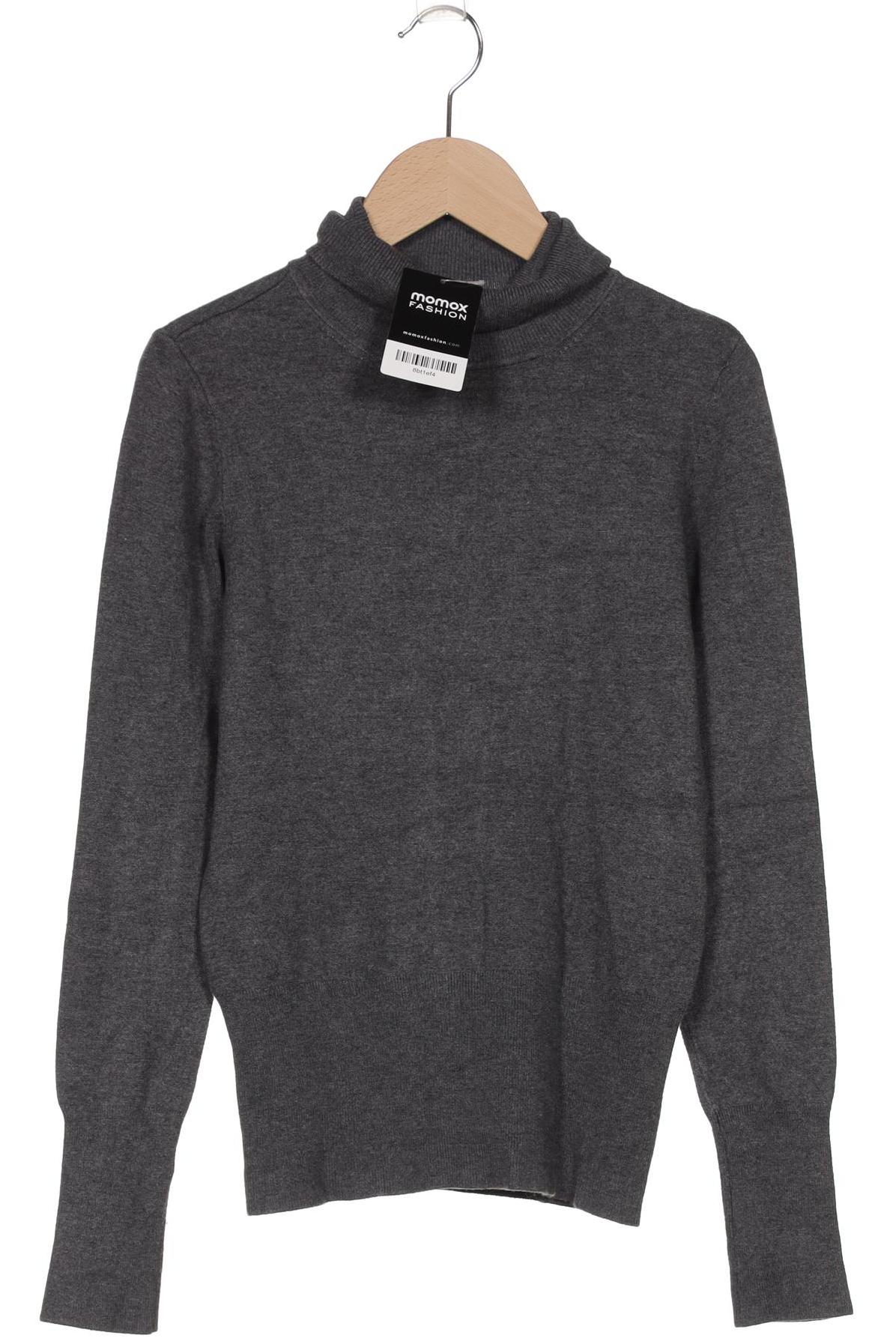 

Comma Damen Pullover, grau, Gr. 36