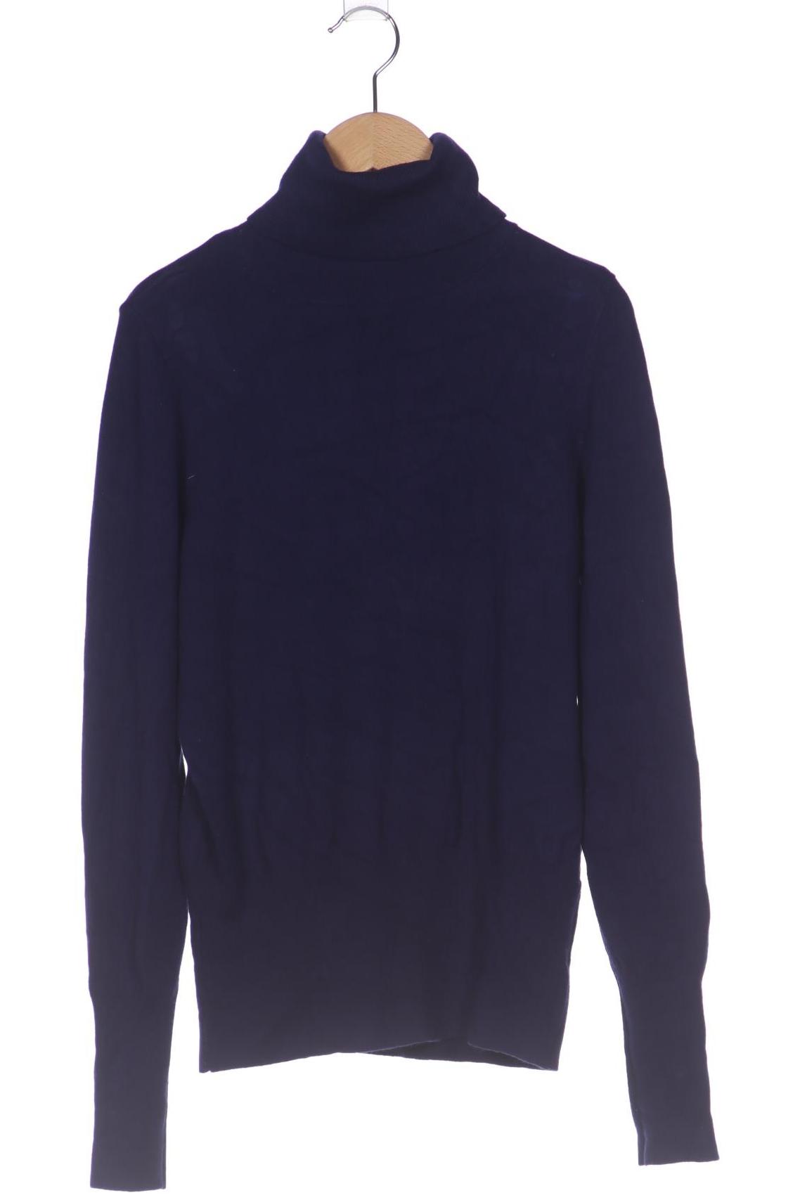 

Comma Damen Pullover, marineblau, Gr. 38