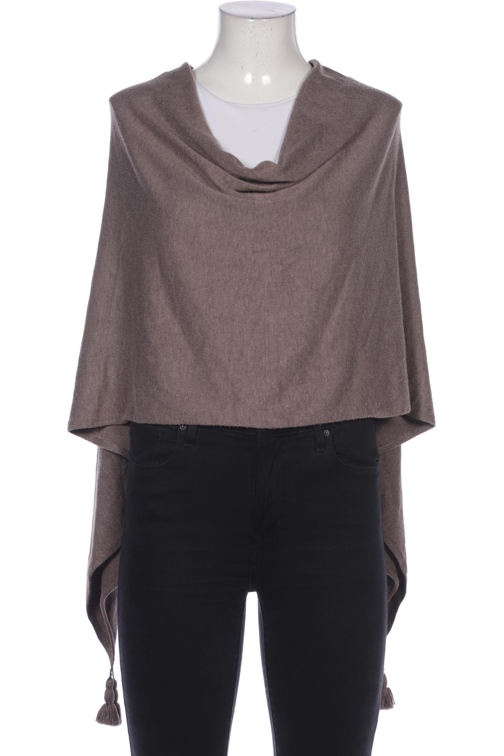 

Comma Damen Pullover, braun, Gr. uni