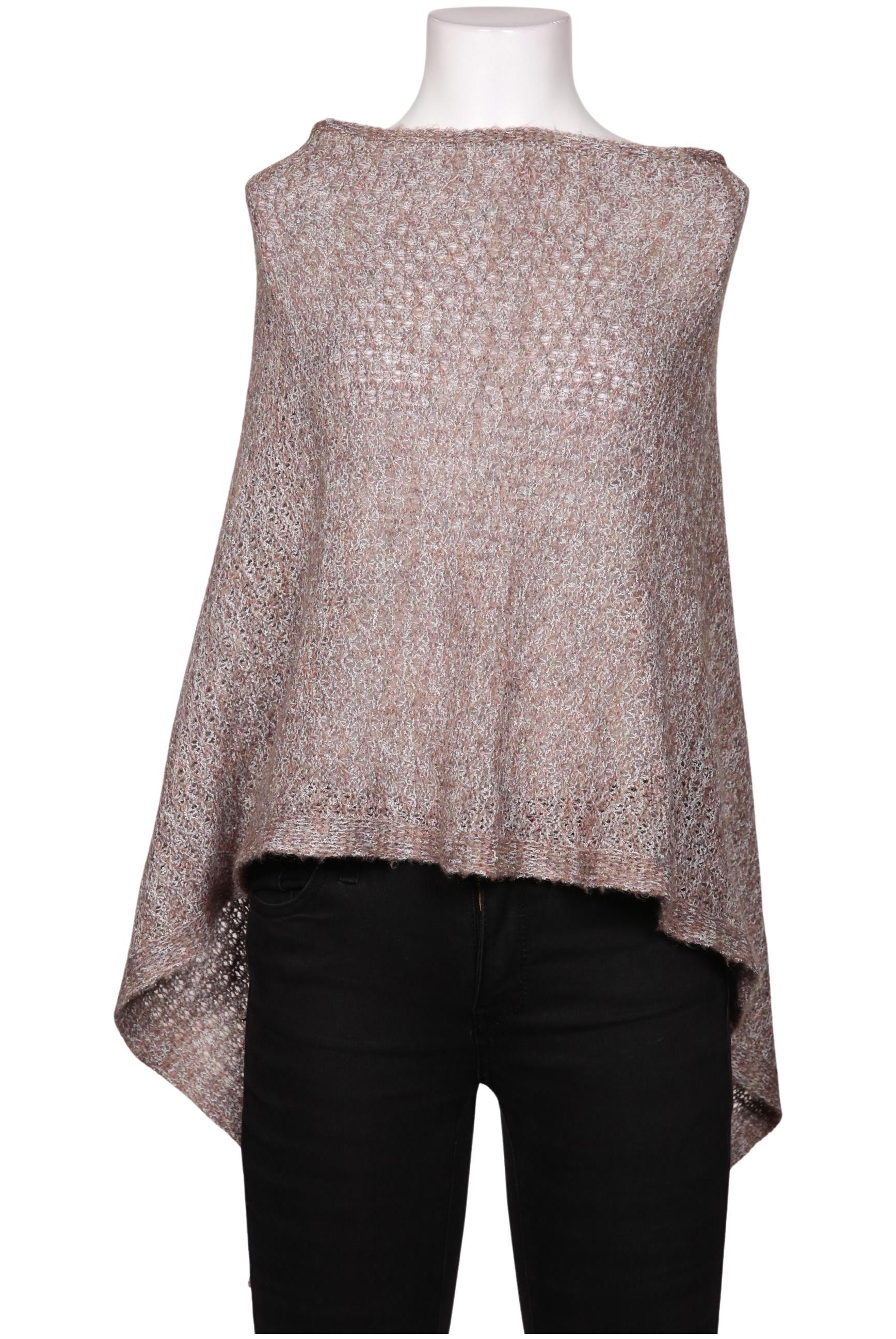 

Comma Damen Pullover, braun, Gr. uni