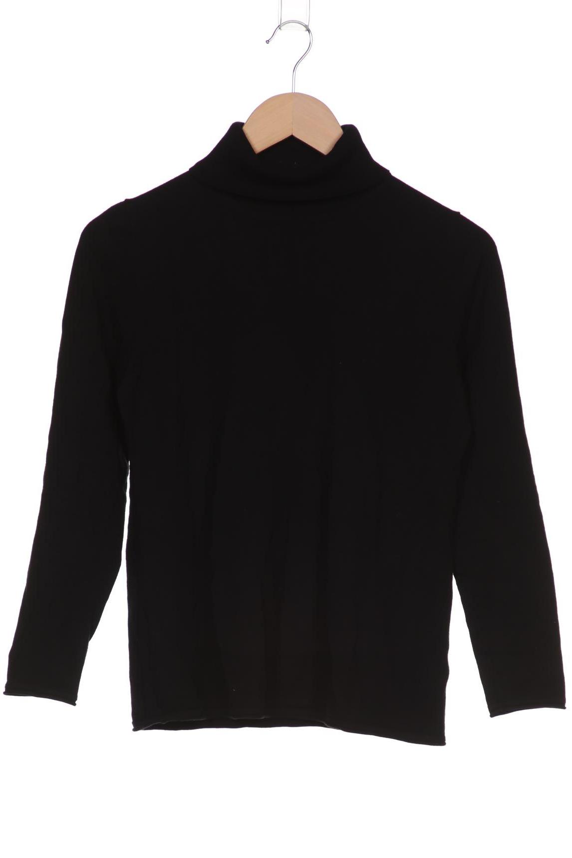 

Comma Damen Pullover, schwarz