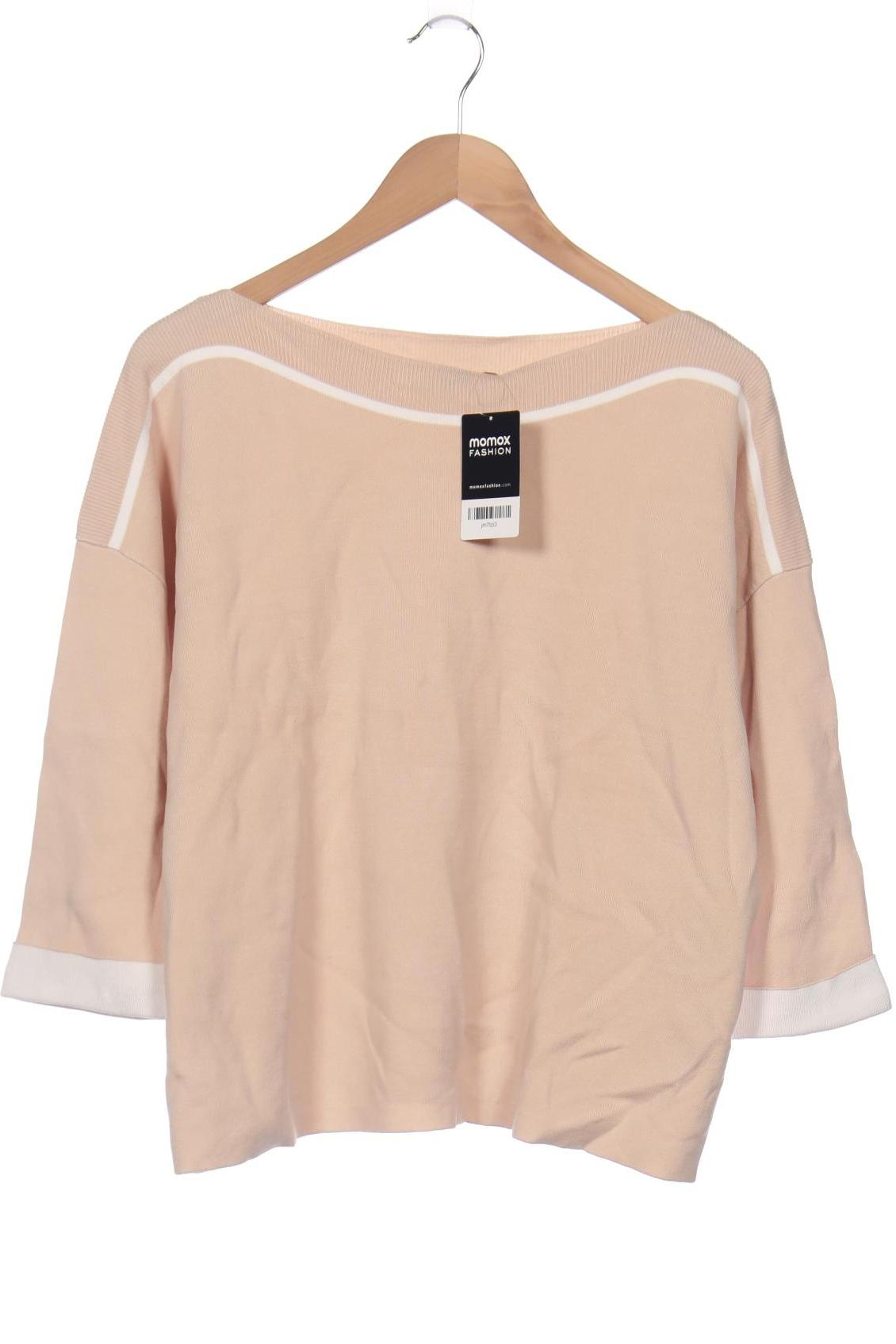 

Comma Damen Pullover, beige
