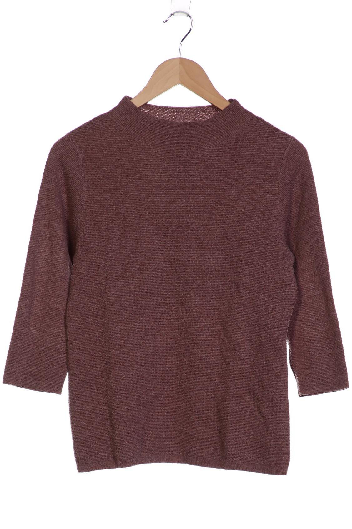 

Comma Damen Pullover, braun, Gr. 38