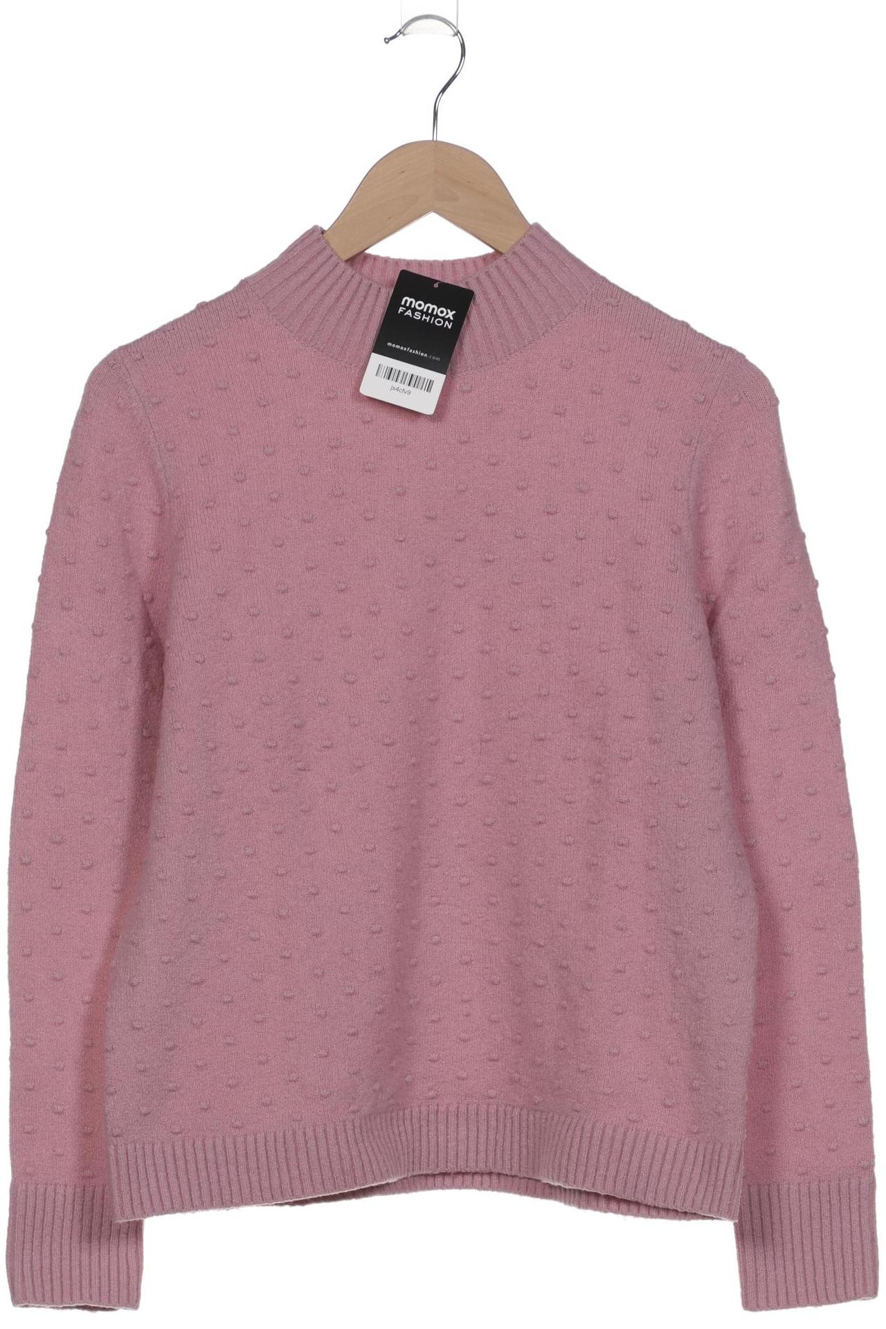 

Comma Damen Pullover, pink, Gr. 34