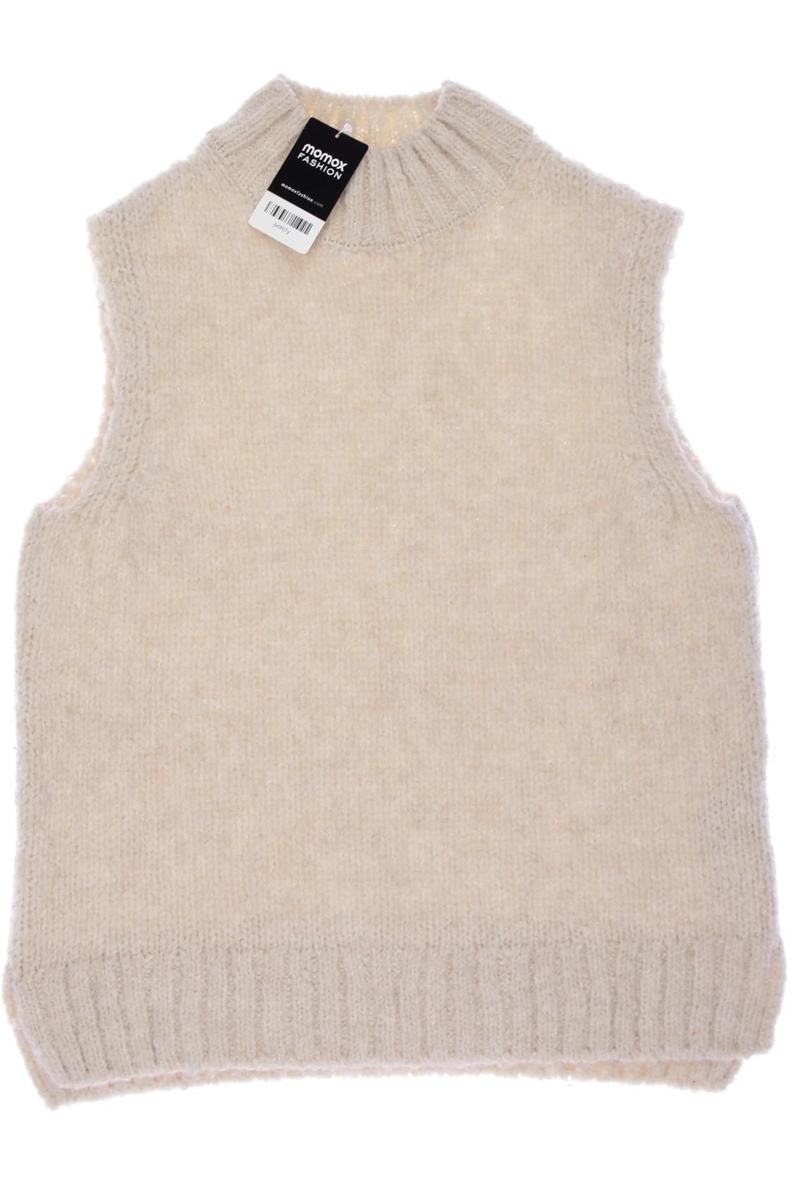 

Comma Damen Pullover, beige