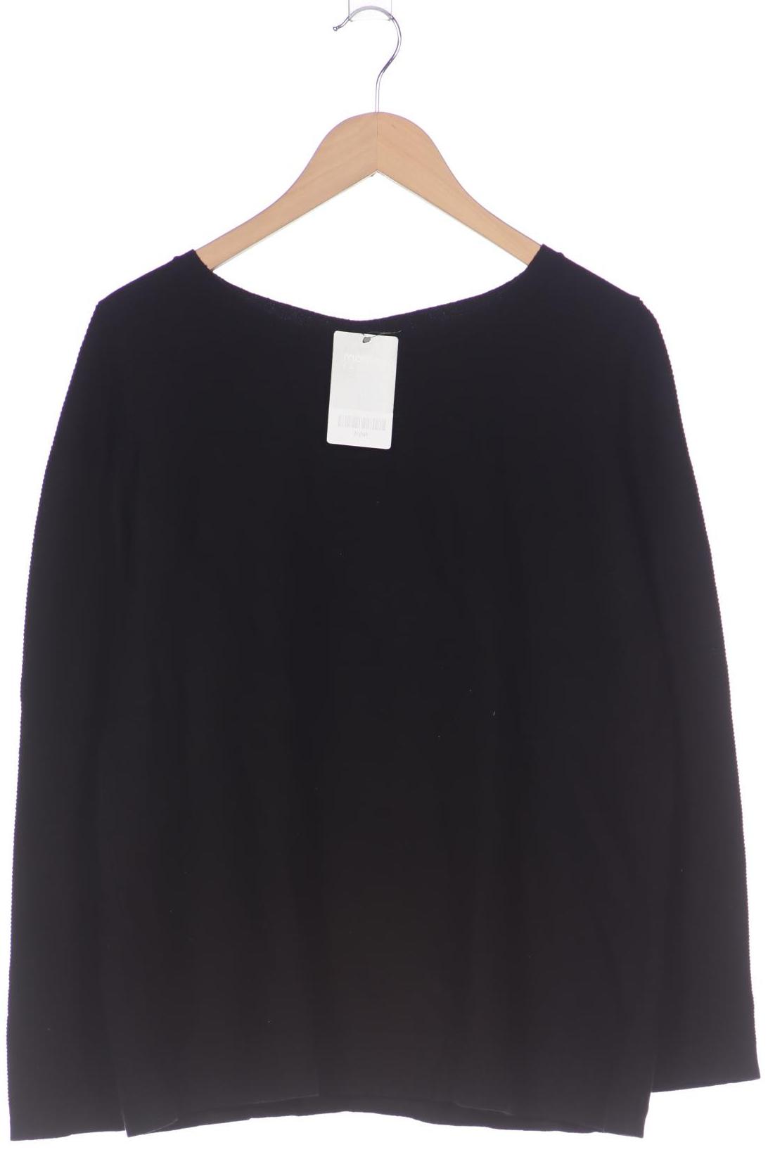 

Comma Damen Pullover, schwarz, Gr. 40