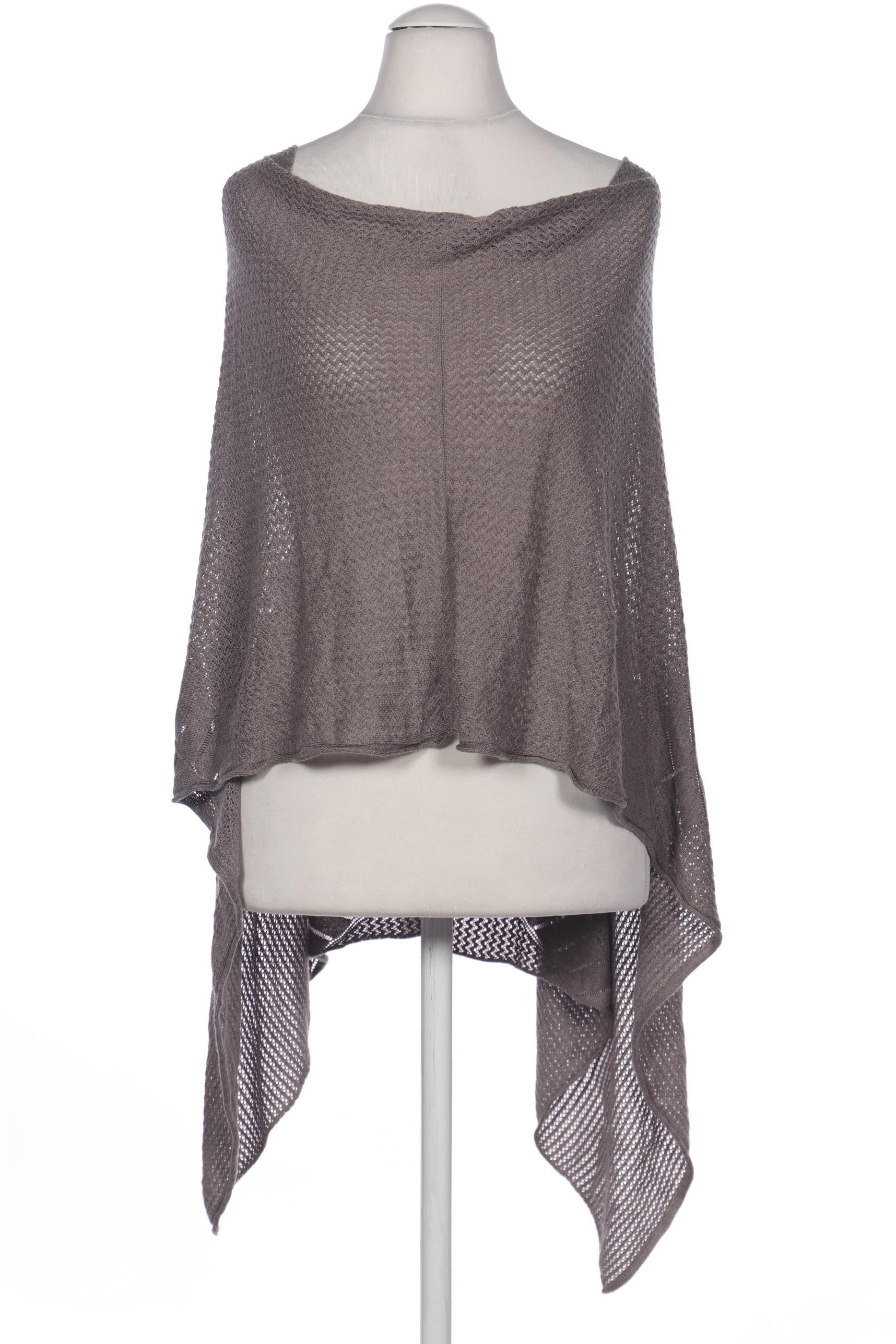 

Comma Damen Pullover, grau, Gr. uni