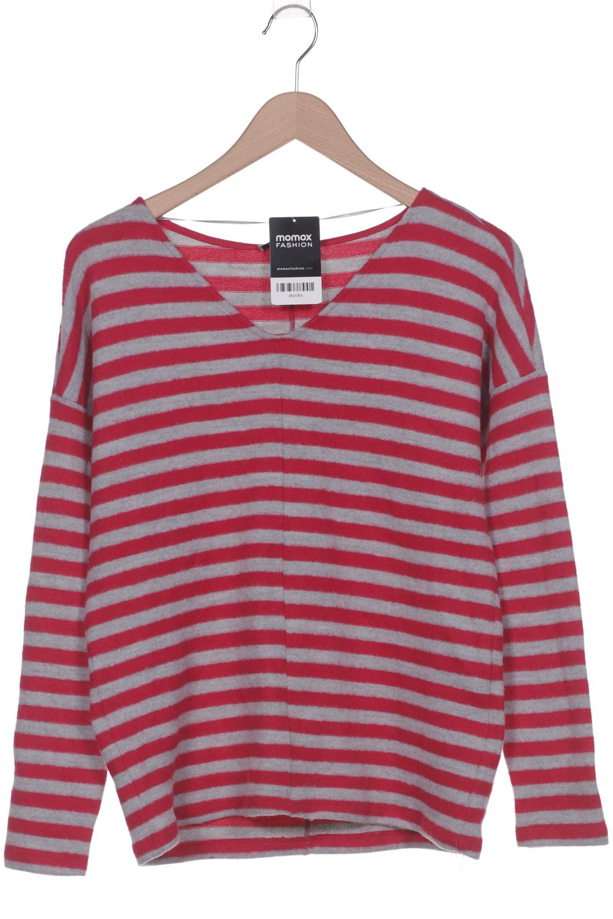 

Comma Damen Pullover, pink, Gr. 36