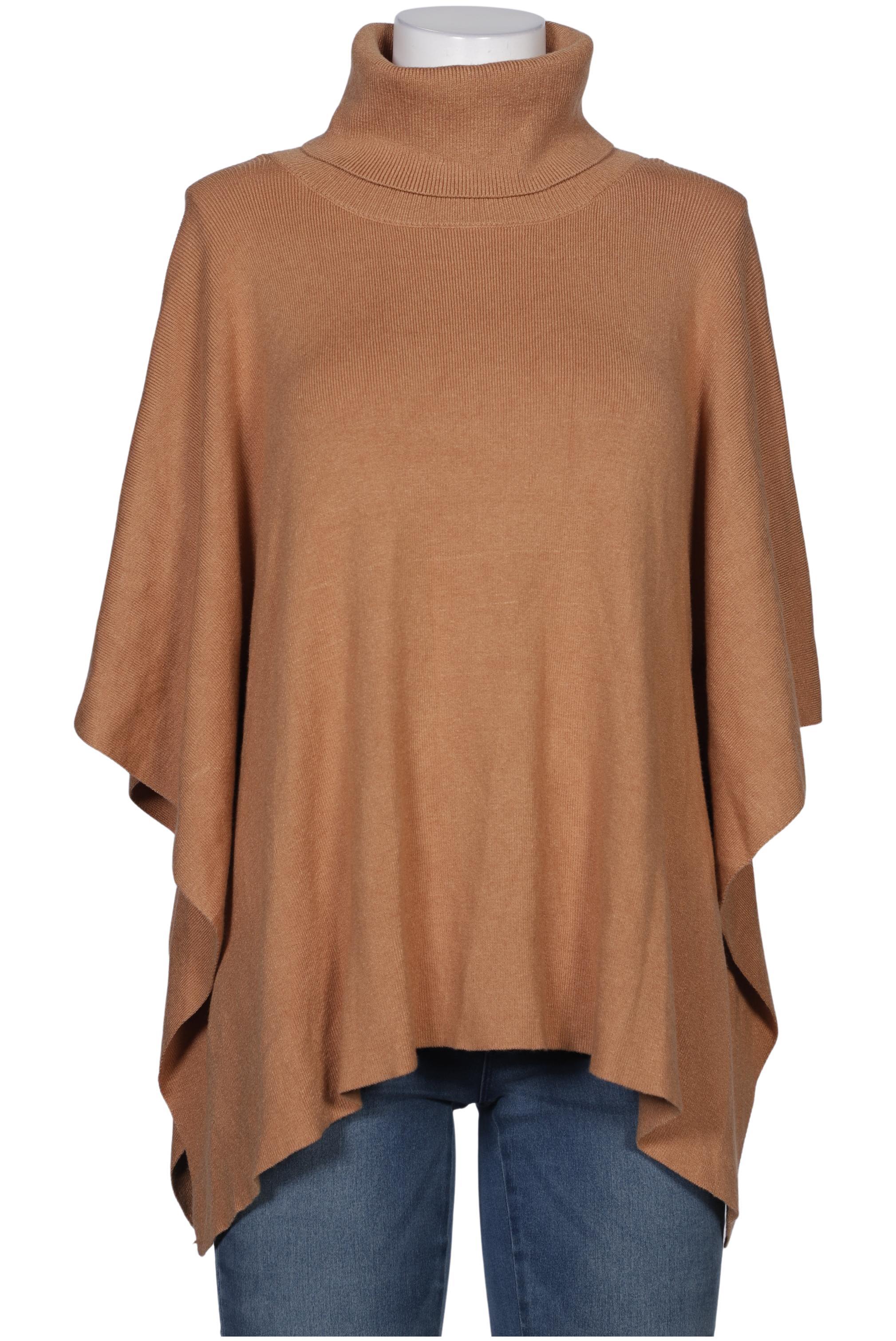 

Comma Damen Pullover, braun, Gr. uni