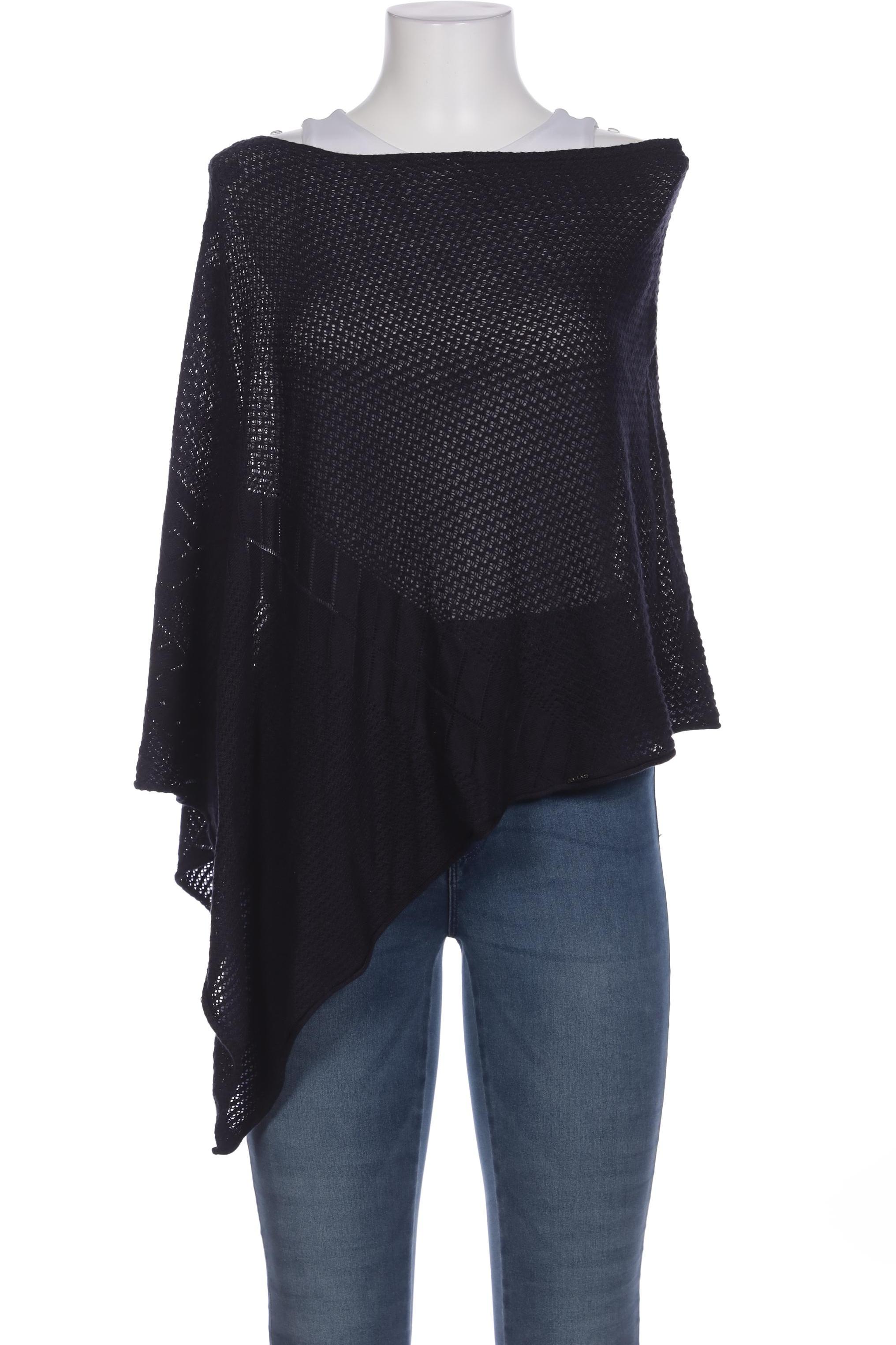 

Comma Damen Pullover, marineblau, Gr. uni