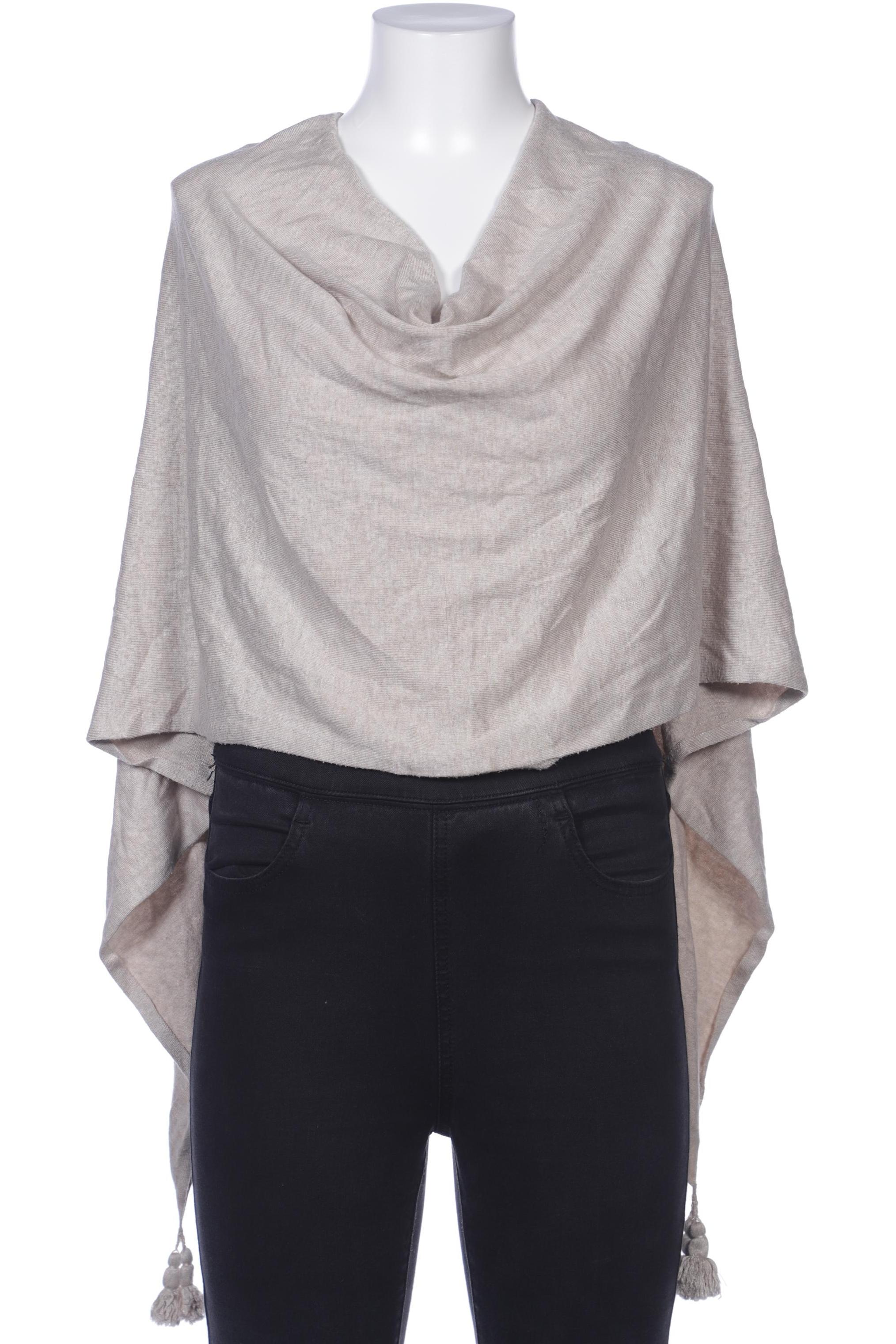 

Comma Damen Pullover, beige, Gr. uni