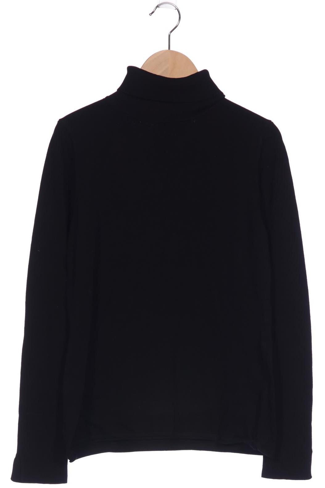 

Comma Damen Pullover, schwarz, Gr. 38