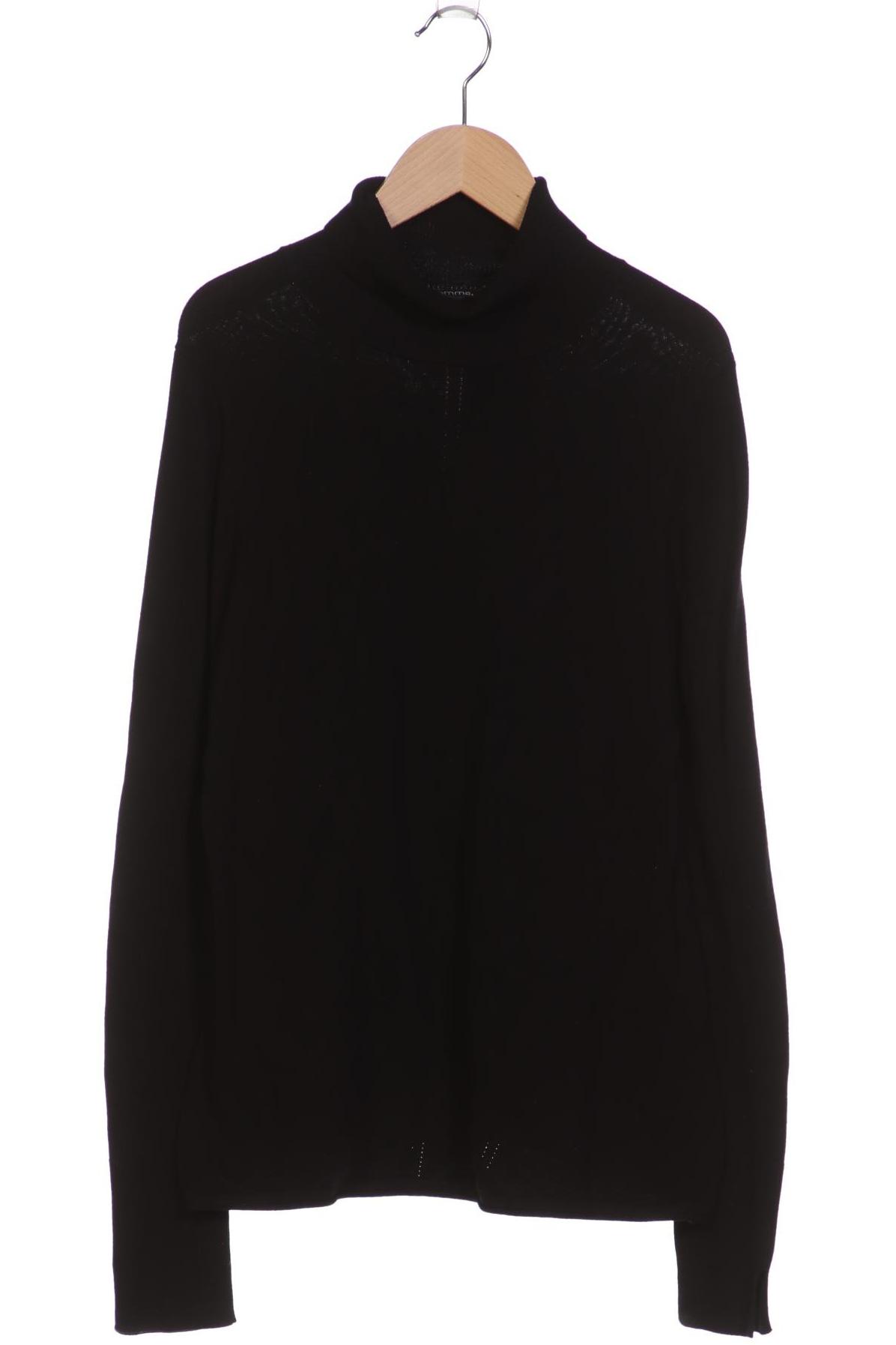 

Comma Damen Pullover, schwarz, Gr. 38