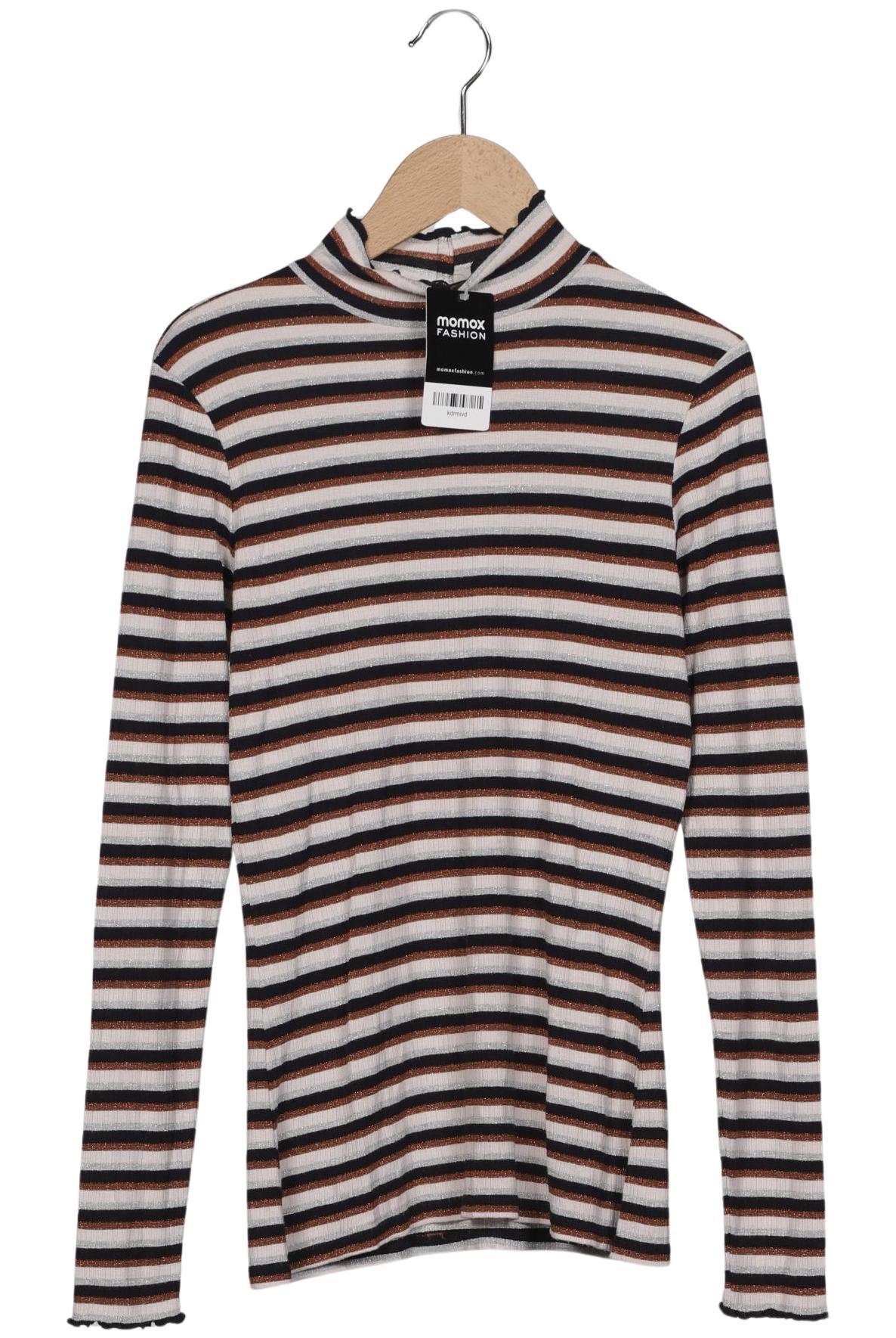 

Comma Damen Pullover, mehrfarbig, Gr. 36