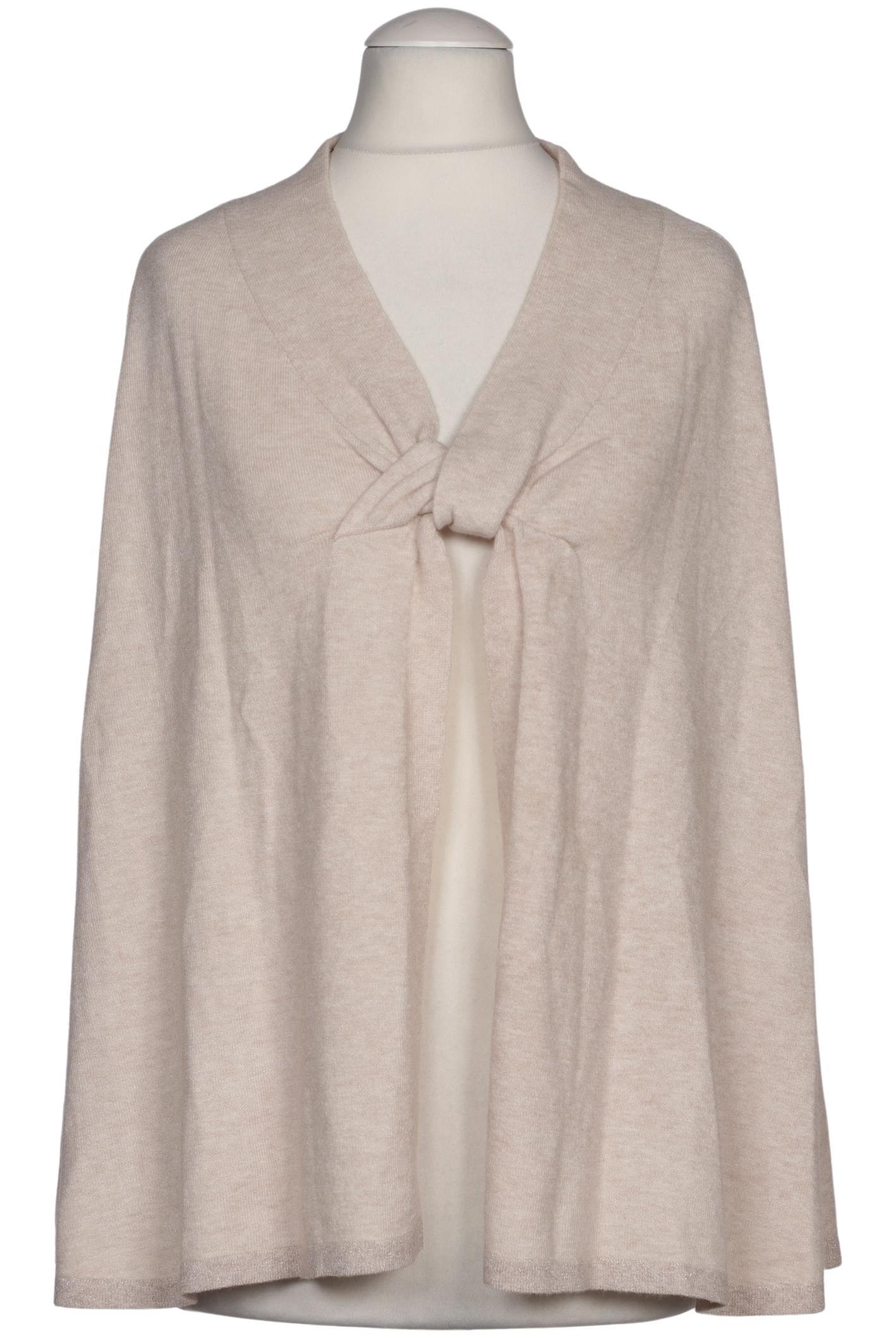 

Comma Damen Pullover, beige, Gr. uni