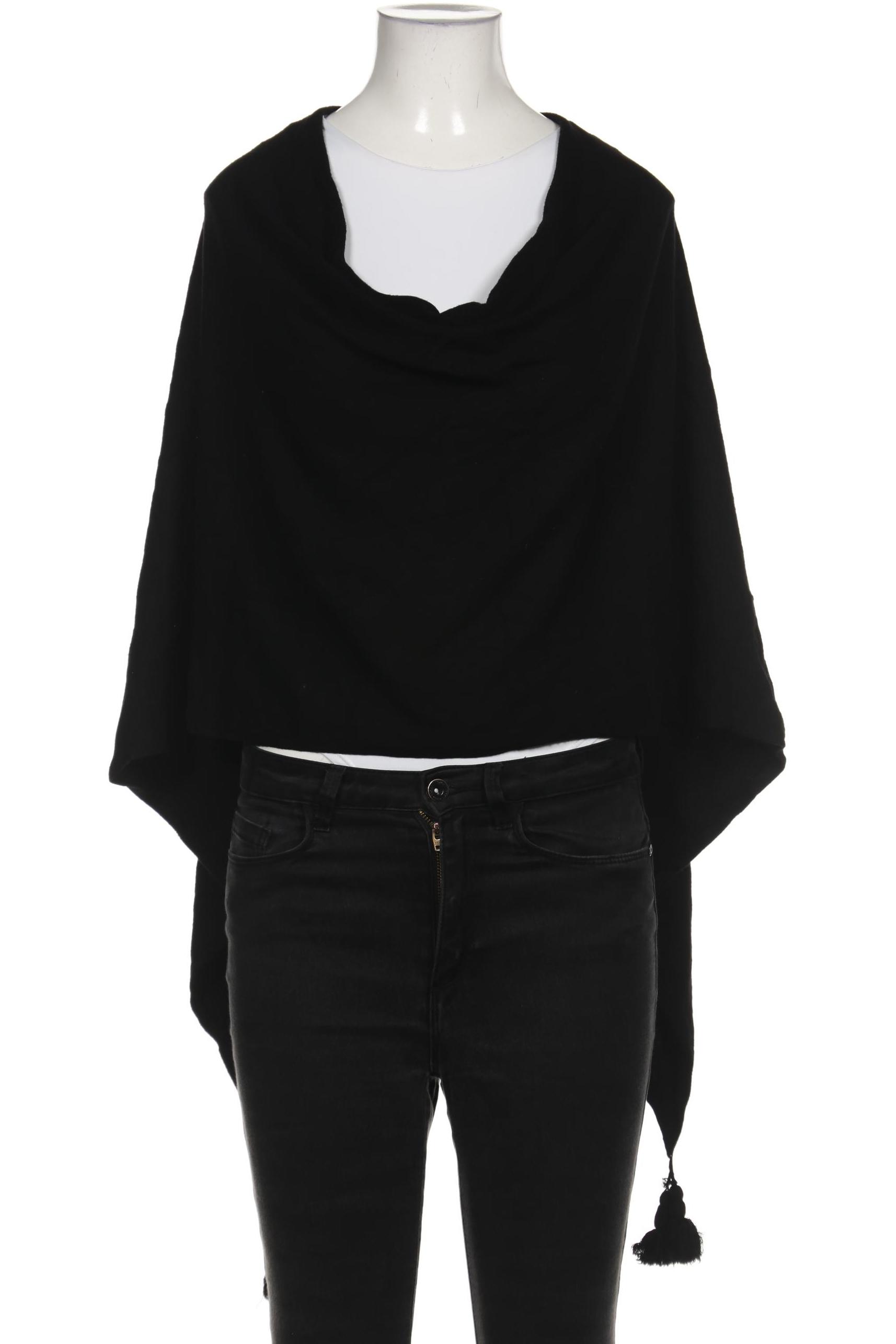 

Comma Damen Pullover, schwarz