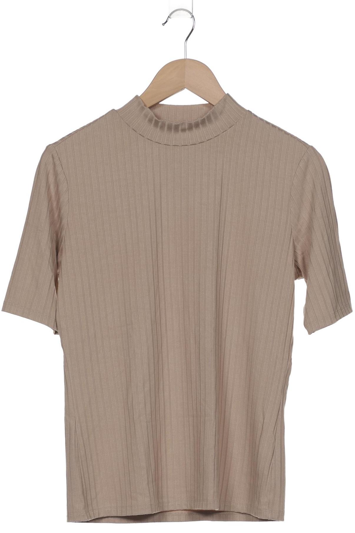 

Comma Damen Pullover, beige, Gr. 40