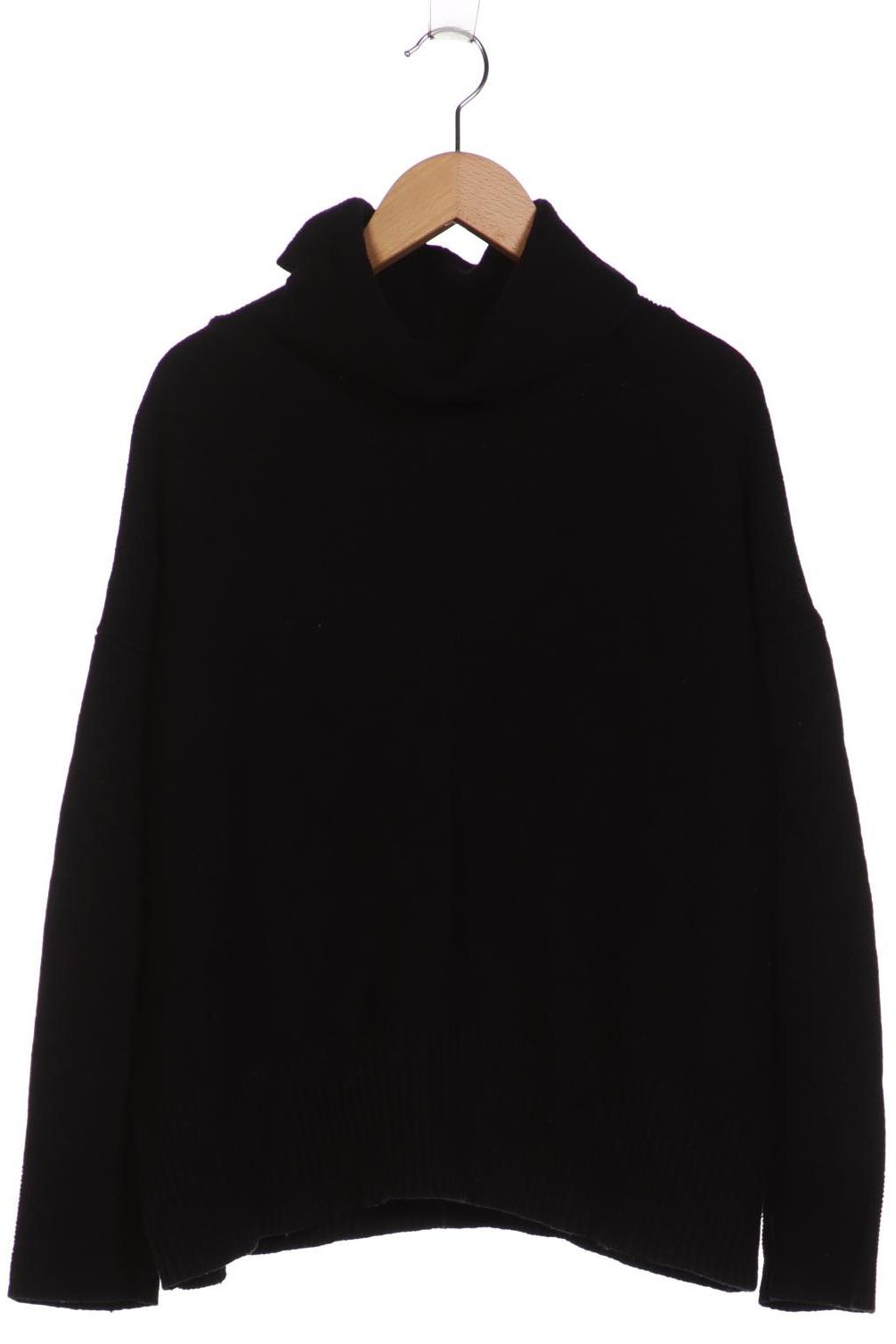

Comma Damen Pullover, schwarz, Gr. 42