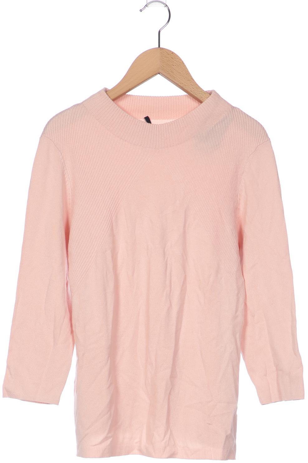 

Comma Damen Pullover, pink, Gr. 38
