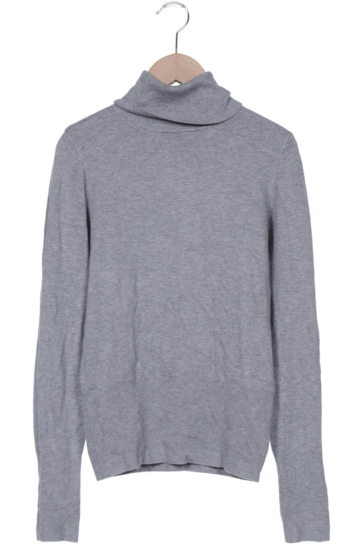 

Comma Damen Pullover, grau, Gr. 38