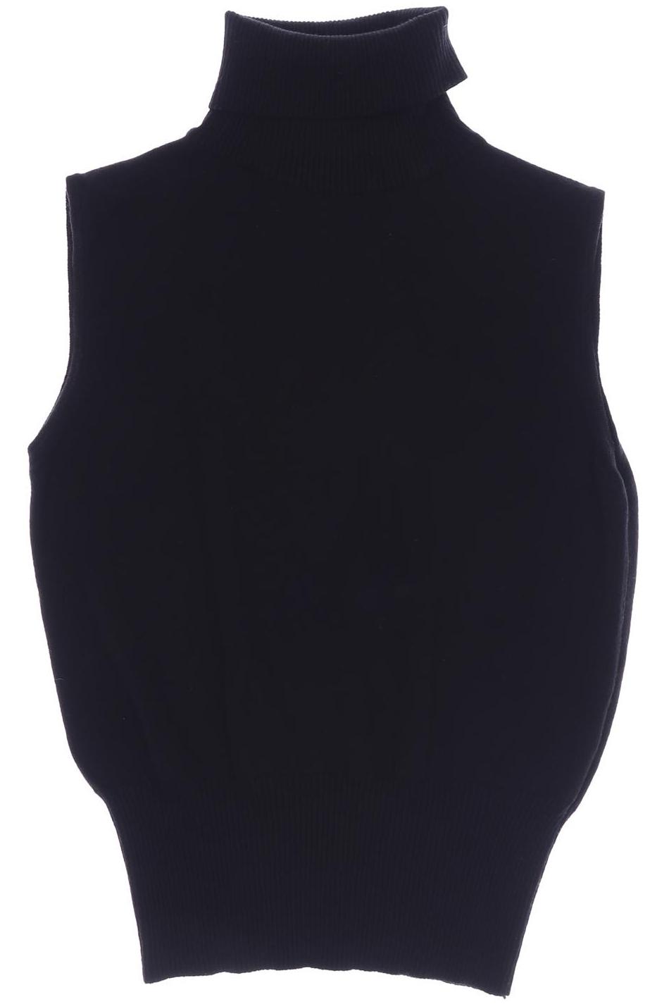 

Comma Damen Pullover, schwarz, Gr. 42