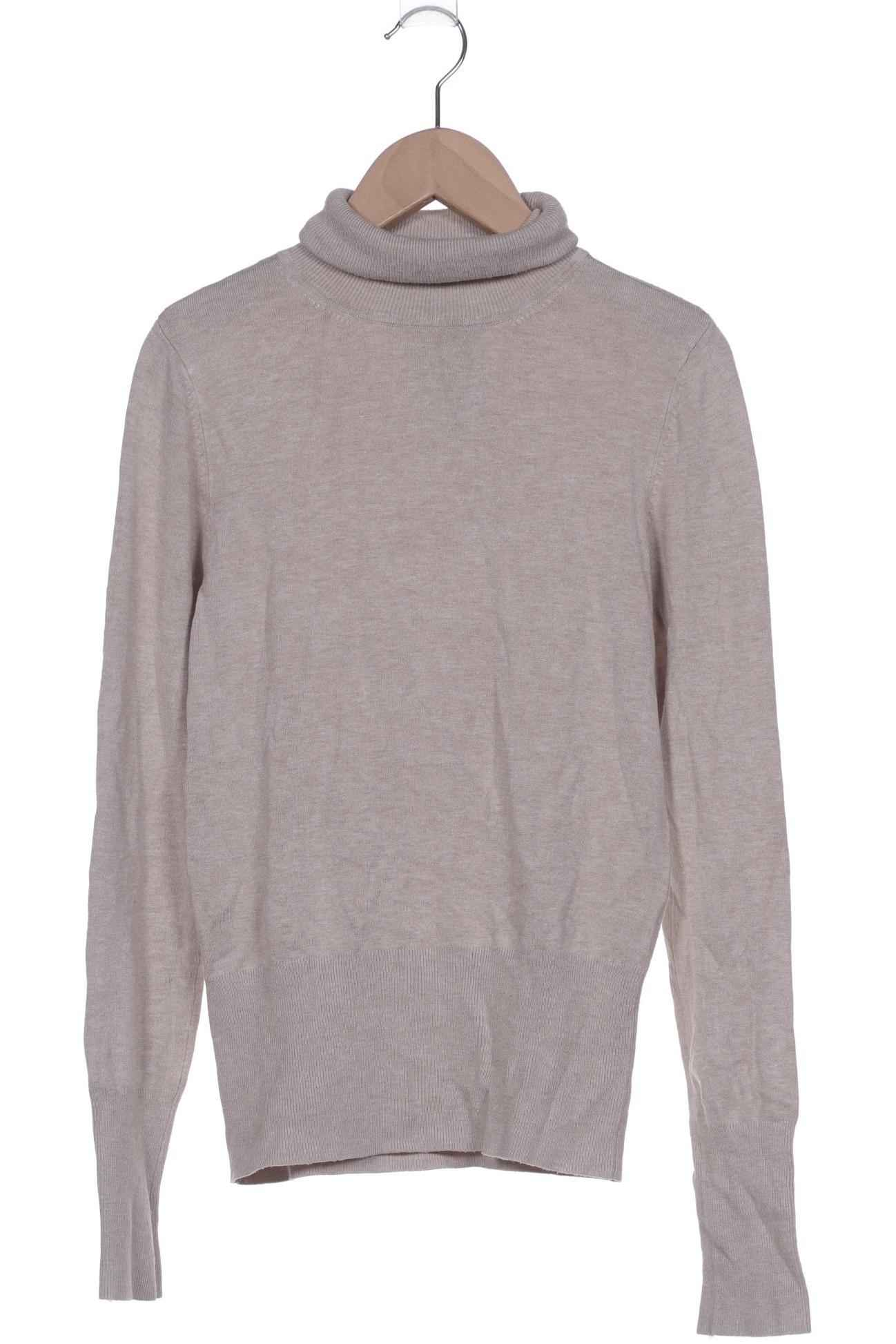 

Comma Damen Pullover, beige, Gr. 36